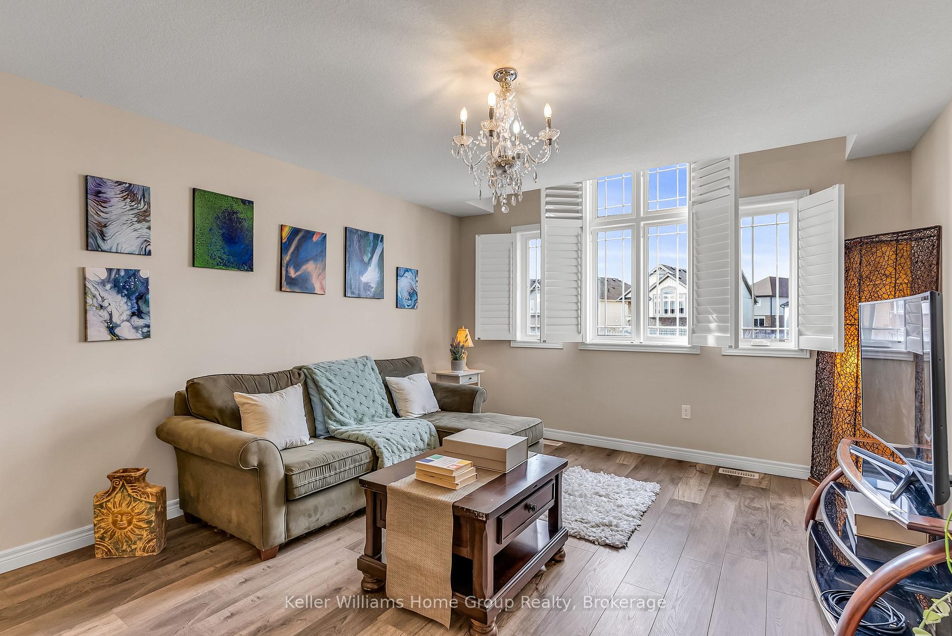Photo 26 of 17 Dudley Drive, Guelph, Kortright East — HOMEH