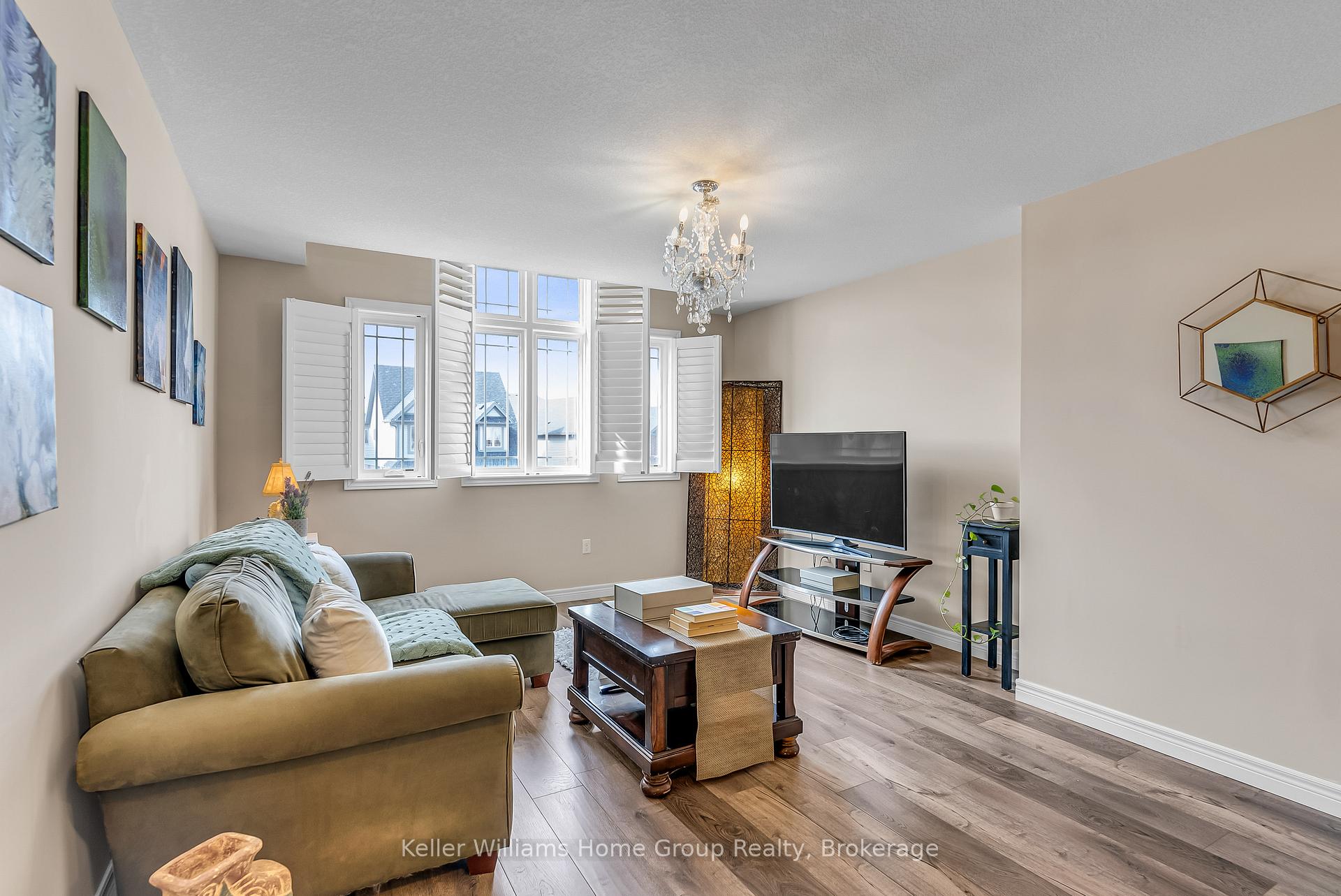 Photo 27 of 17 Dudley Drive, Guelph, Kortright East — HOMEH