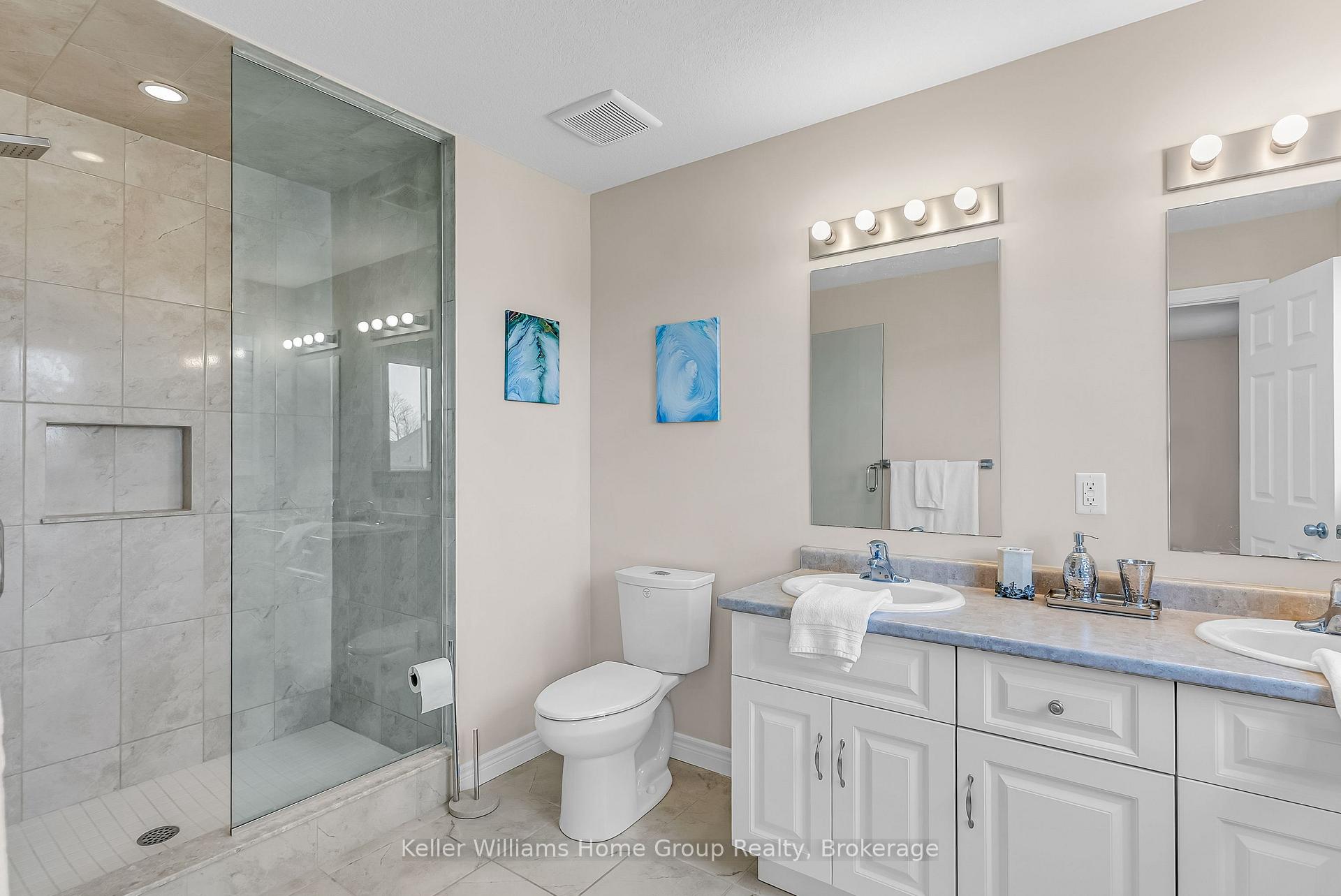 Photo 35 of 17 Dudley Drive, Guelph, Kortright East — HOMEH