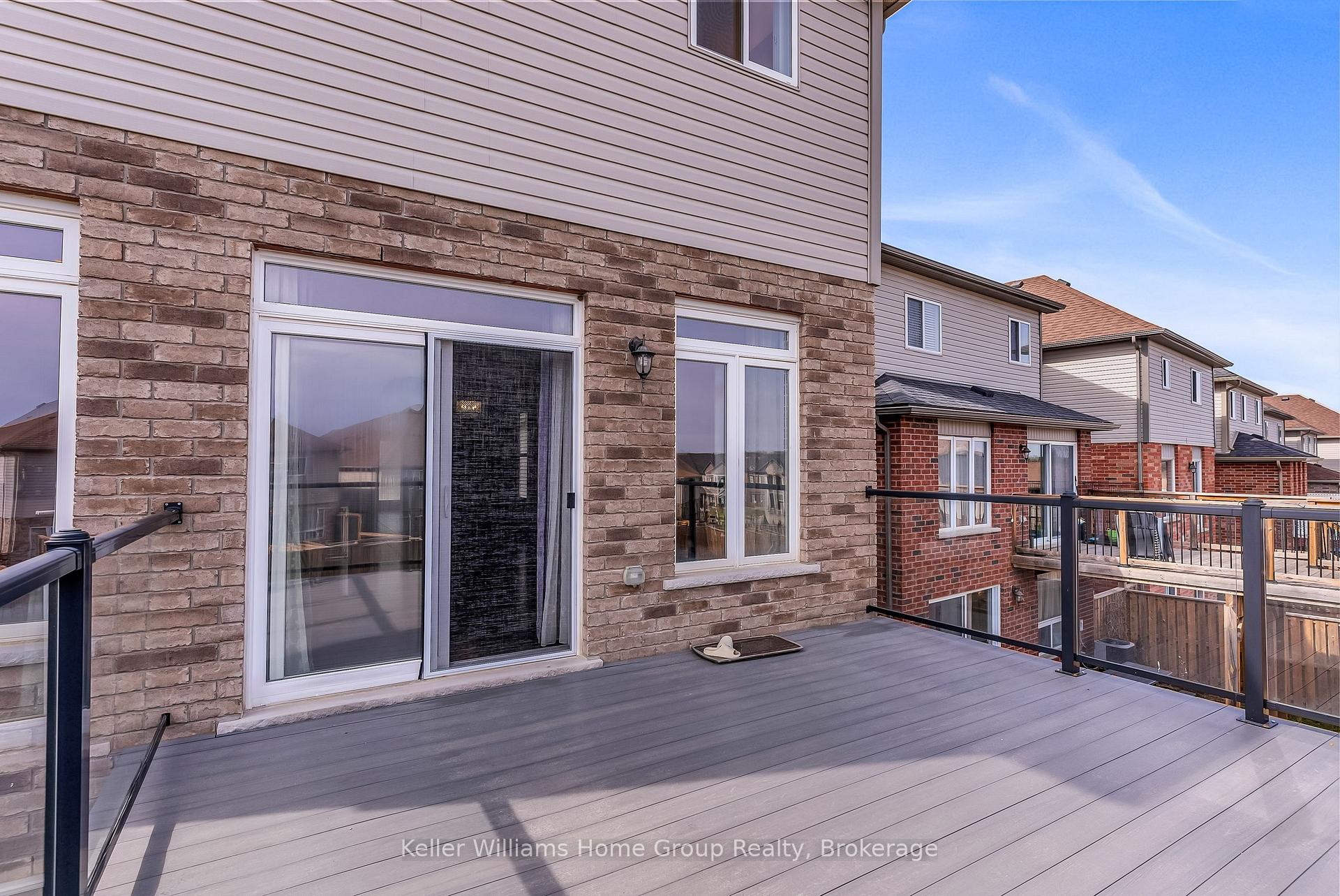 Photo 45 of 17 Dudley Drive, Guelph, Kortright East — HOMEH