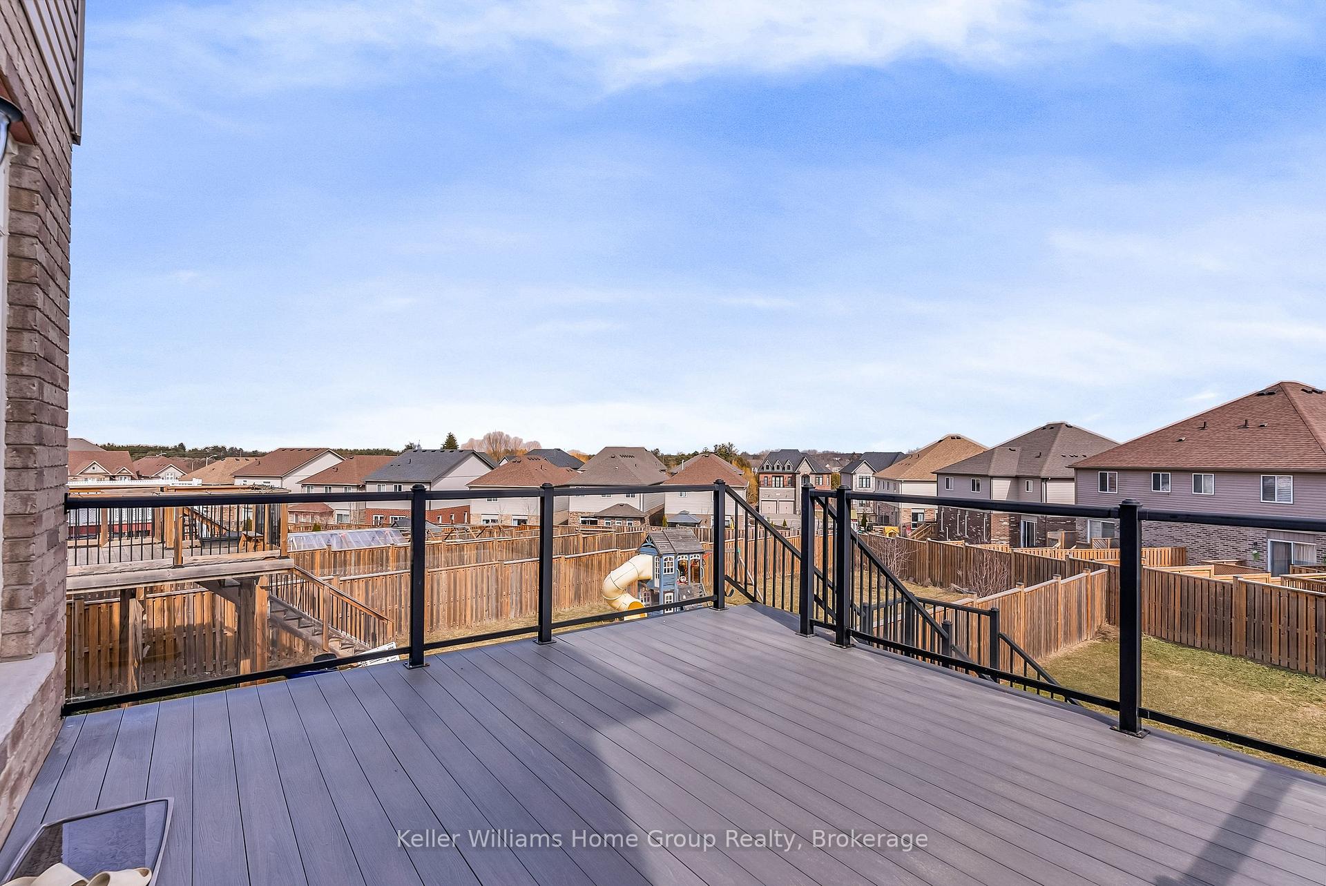 Photo 46 of 17 Dudley Drive, Guelph, Kortright East — HOMEH