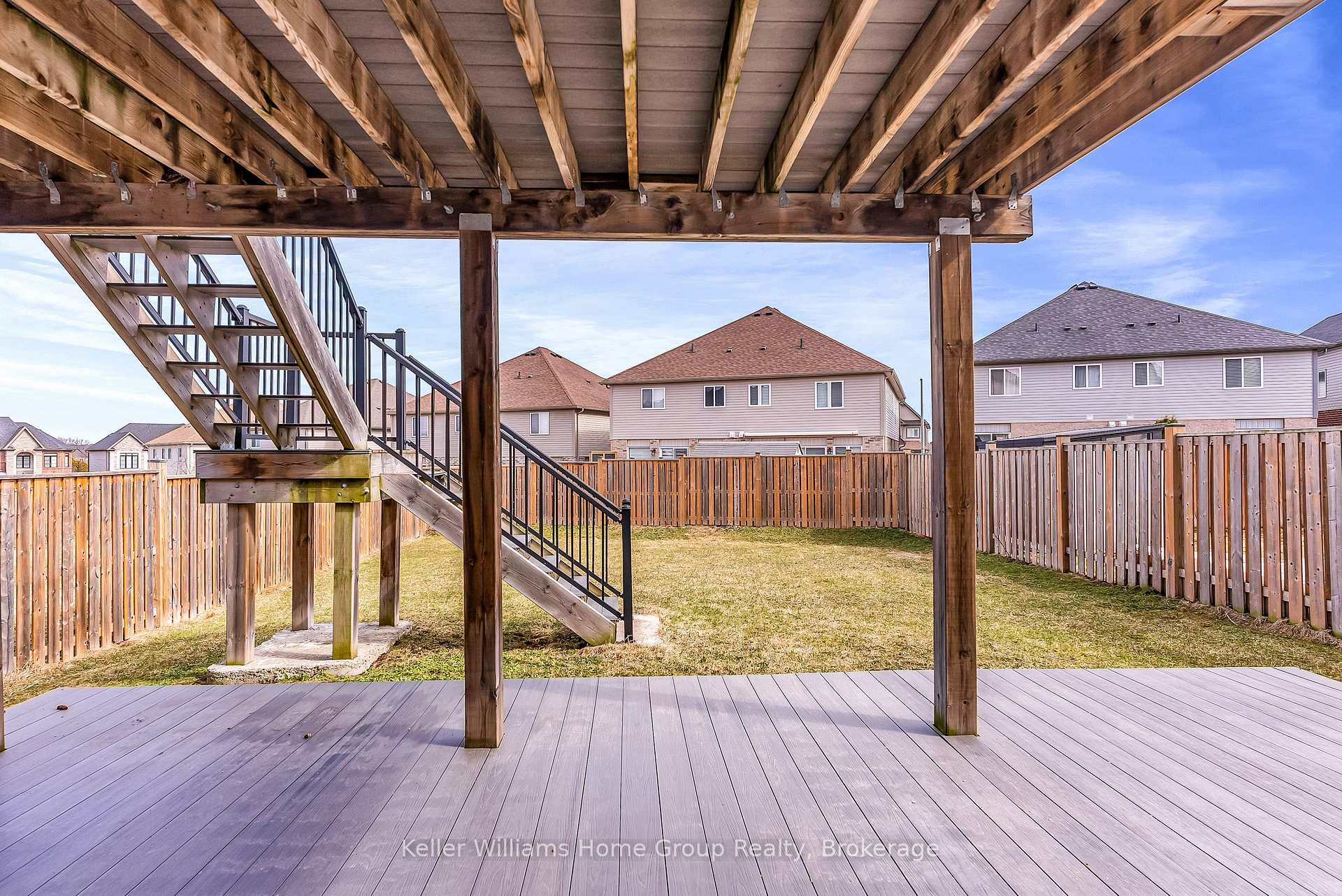 Photo 47 of 17 Dudley Drive, Guelph, Kortright East — HOMEH