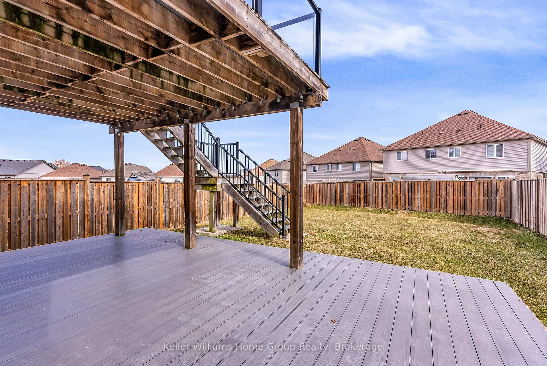 Photo 48 of 17 Dudley Drive, Guelph, Kortright East — HOMEH