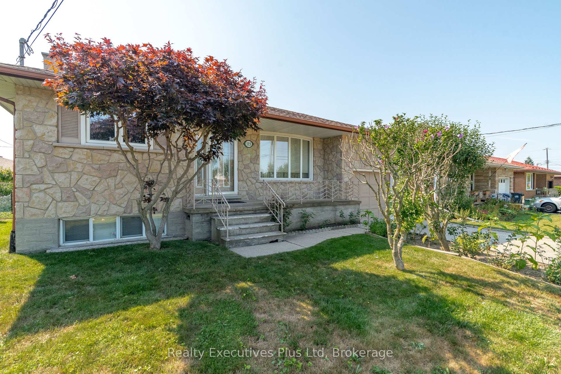 Photo 3 of 115 Cassino Avenue, Guelph, Grange Road — HOMEH