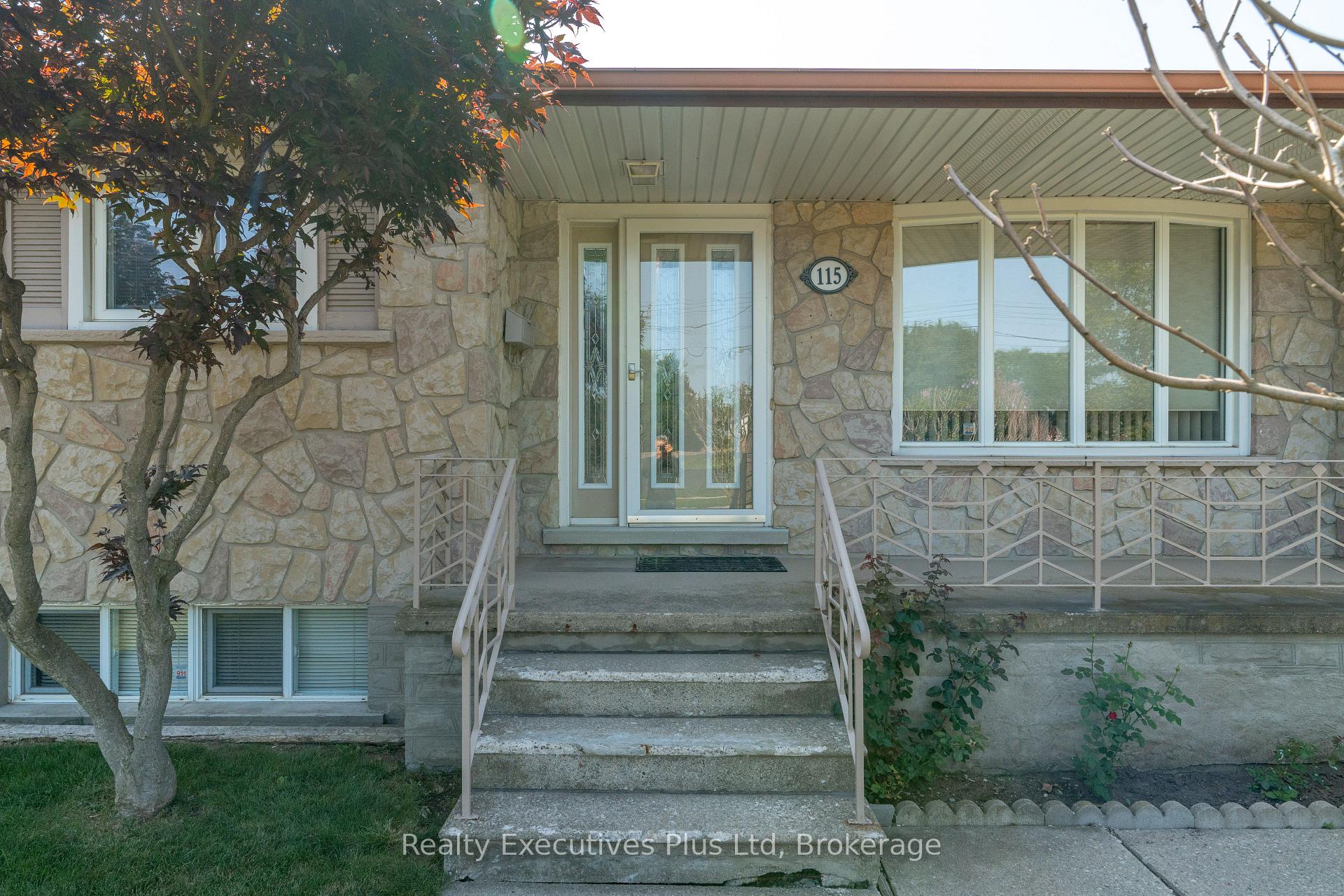 Photo 4 of 115 Cassino Avenue, Guelph, Grange Road — HOMEH