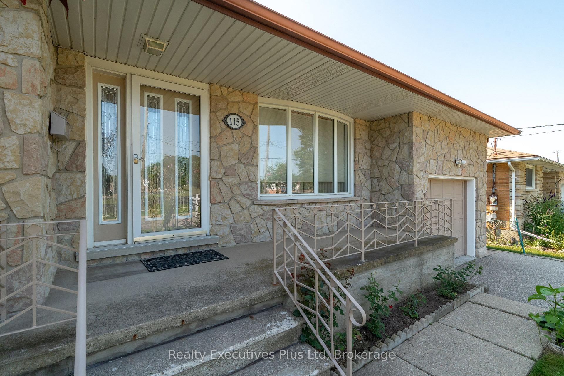 Photo 5 of 115 Cassino Avenue, Guelph, Grange Road — HOMEH