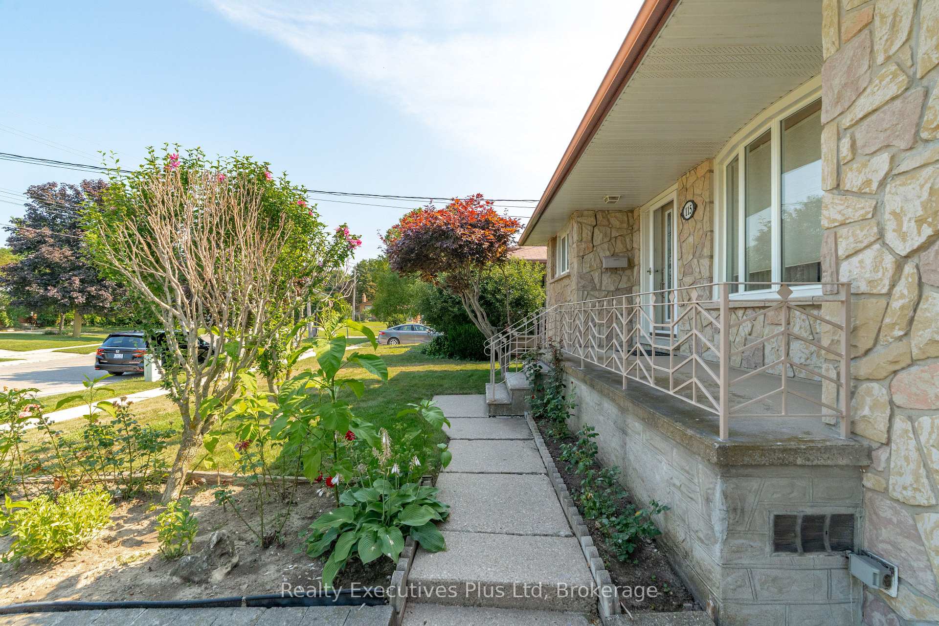 Photo 6 of 115 Cassino Avenue, Guelph, Grange Road — HOMEH
