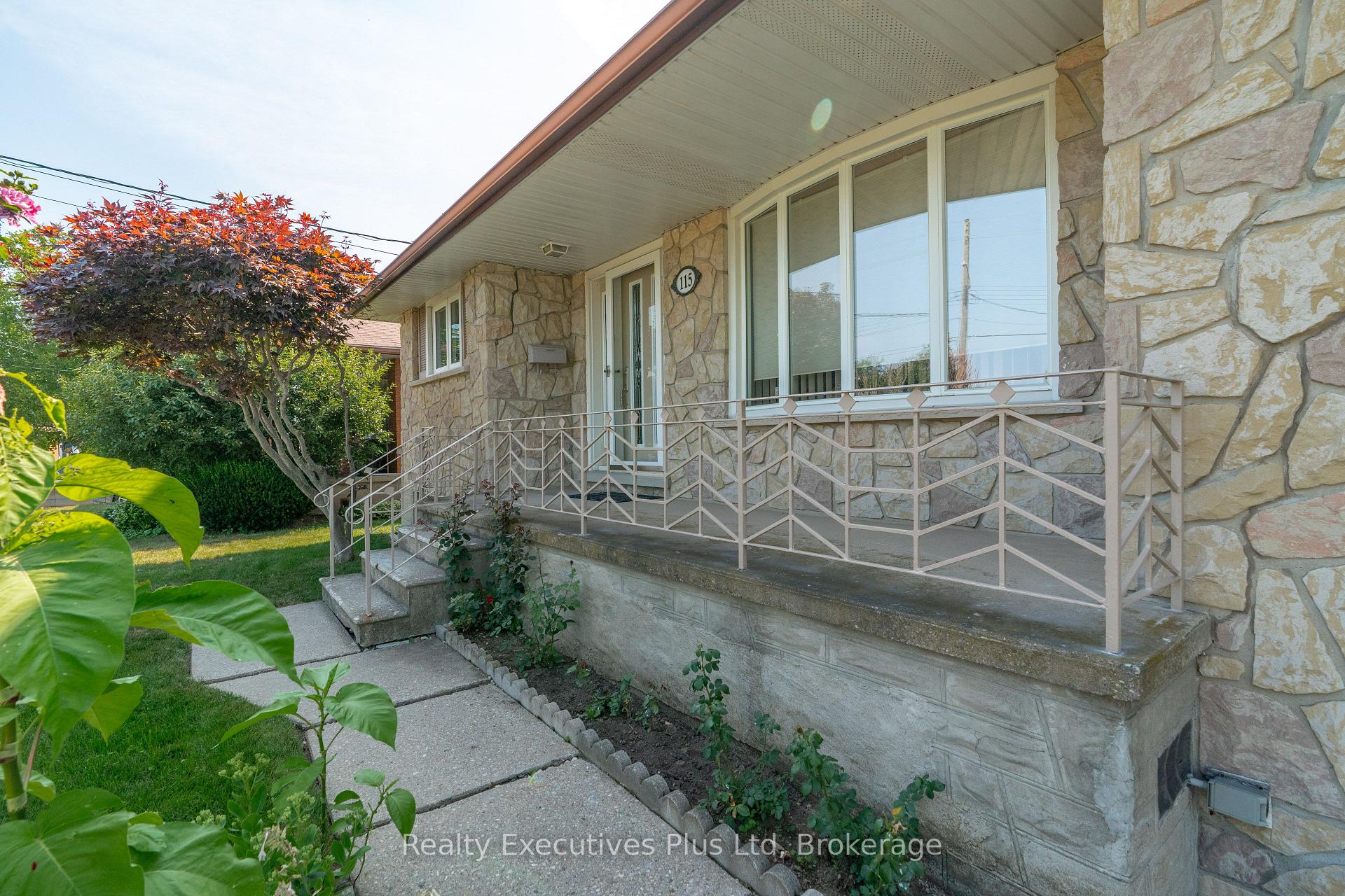 Photo 7 of 115 Cassino Avenue, Guelph, Grange Road — HOMEH