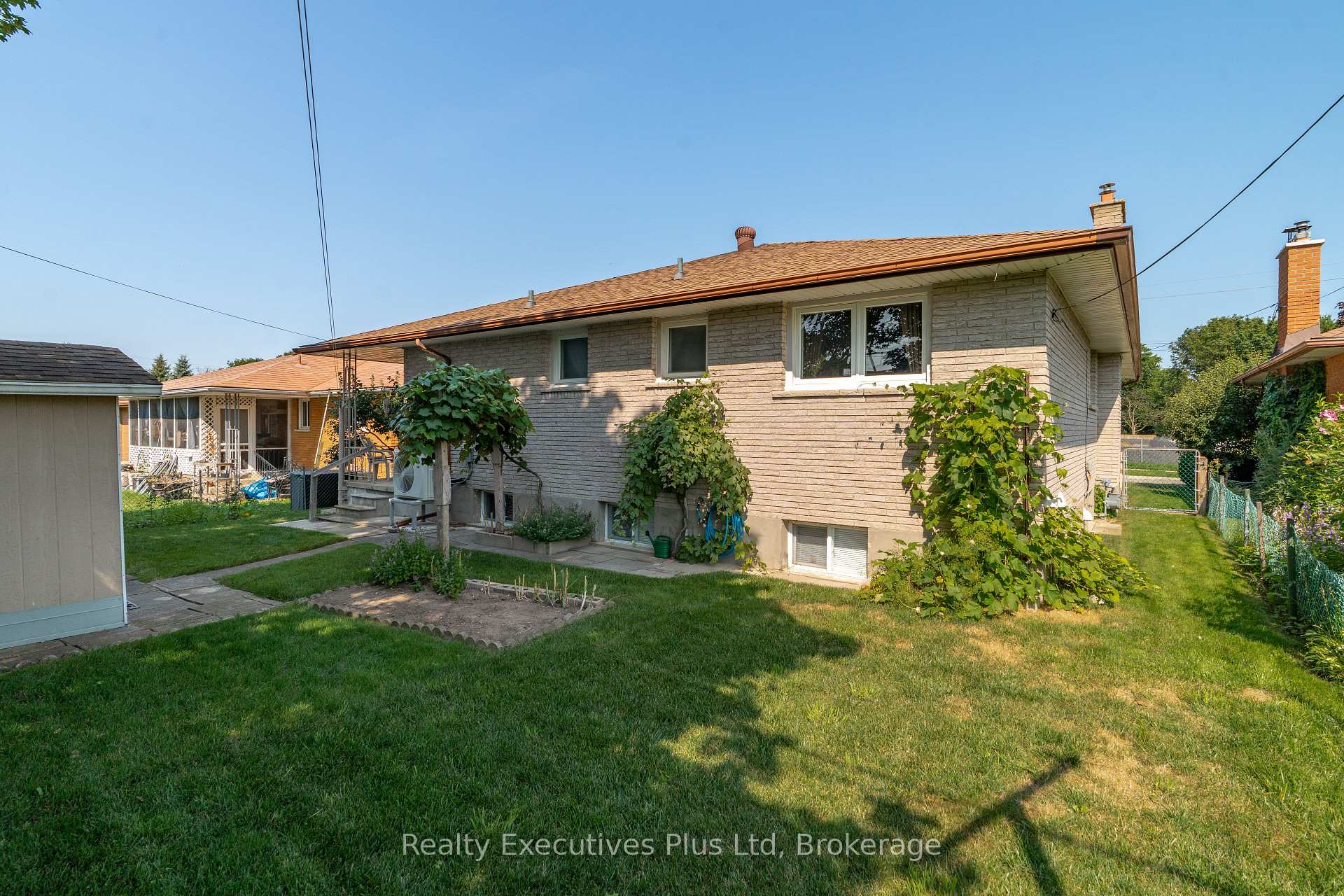 Photo 46 of 115 Cassino Avenue, Guelph, Grange Road — HOMEH