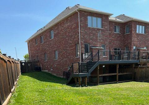 Photo 1 of 26 Montpelier Street, Brampton, Brampton West — HOMEH