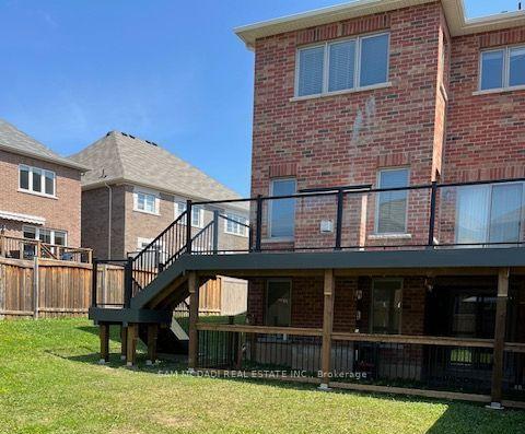 Photo 30 of 26 Montpelier Street, Brampton, Brampton West — HOMEH