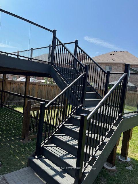 Photo 31 of 26 Montpelier Street, Brampton, Brampton West — HOMEH