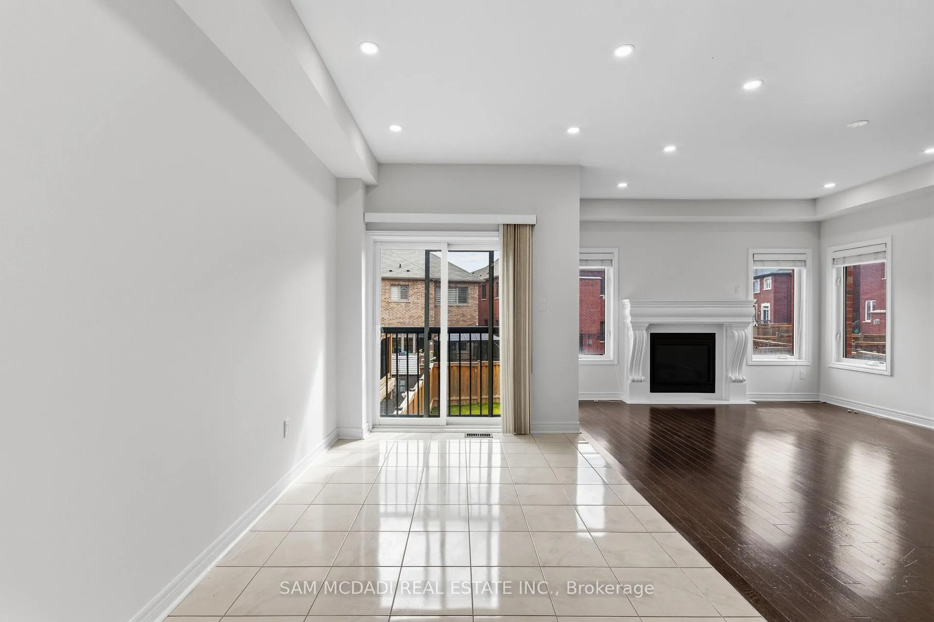 Photo 13 of 26 Montpelier Street, Brampton, Brampton West — HOMEH