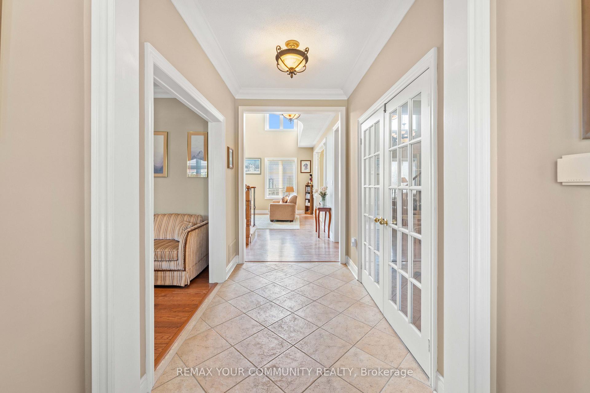 Photo 7 of 53 Brookwood Drive, Barrie, 400 West — HOMEH