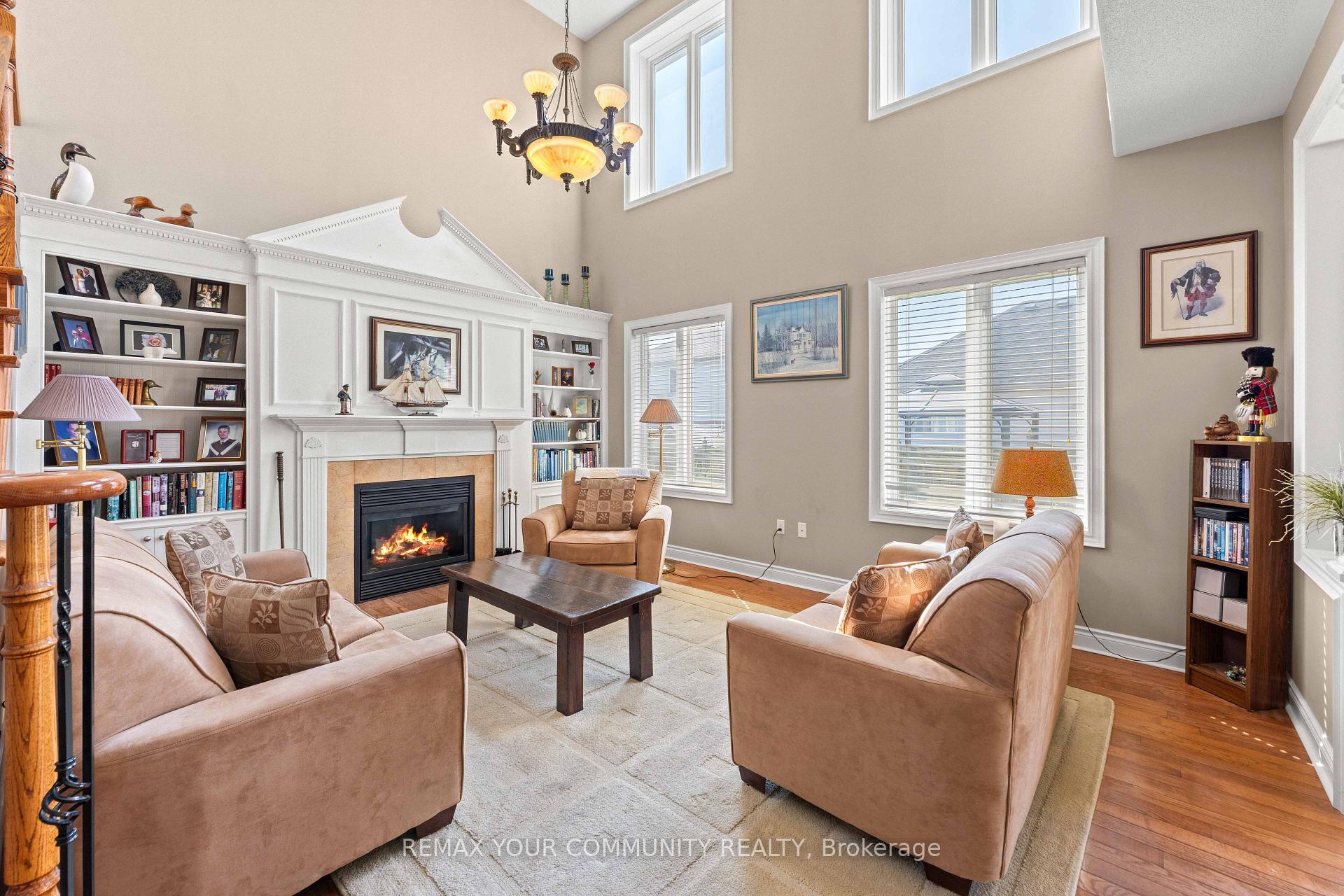 Photo 16 of 53 Brookwood Drive, Barrie, 400 West — HOMEH
