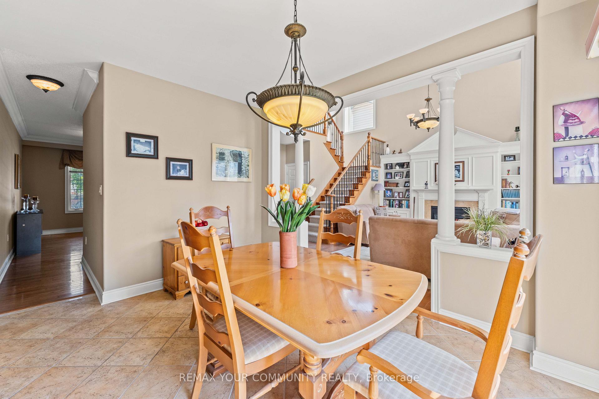 Photo 22 of 53 Brookwood Drive, Barrie, 400 West — HOMEH