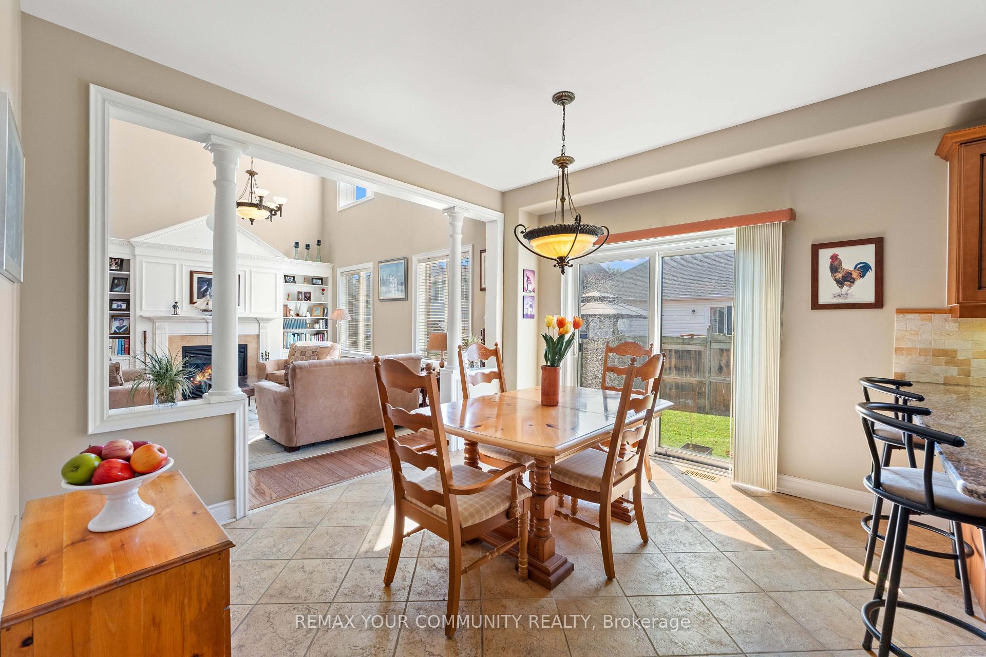 Photo 23 of 53 Brookwood Drive, Barrie, 400 West — HOMEH