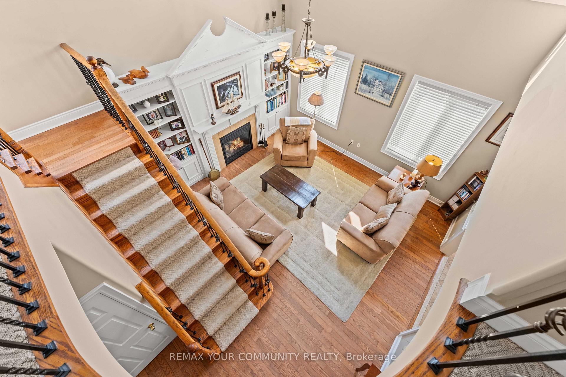 Photo 30 of 53 Brookwood Drive, Barrie, 400 West — HOMEH
