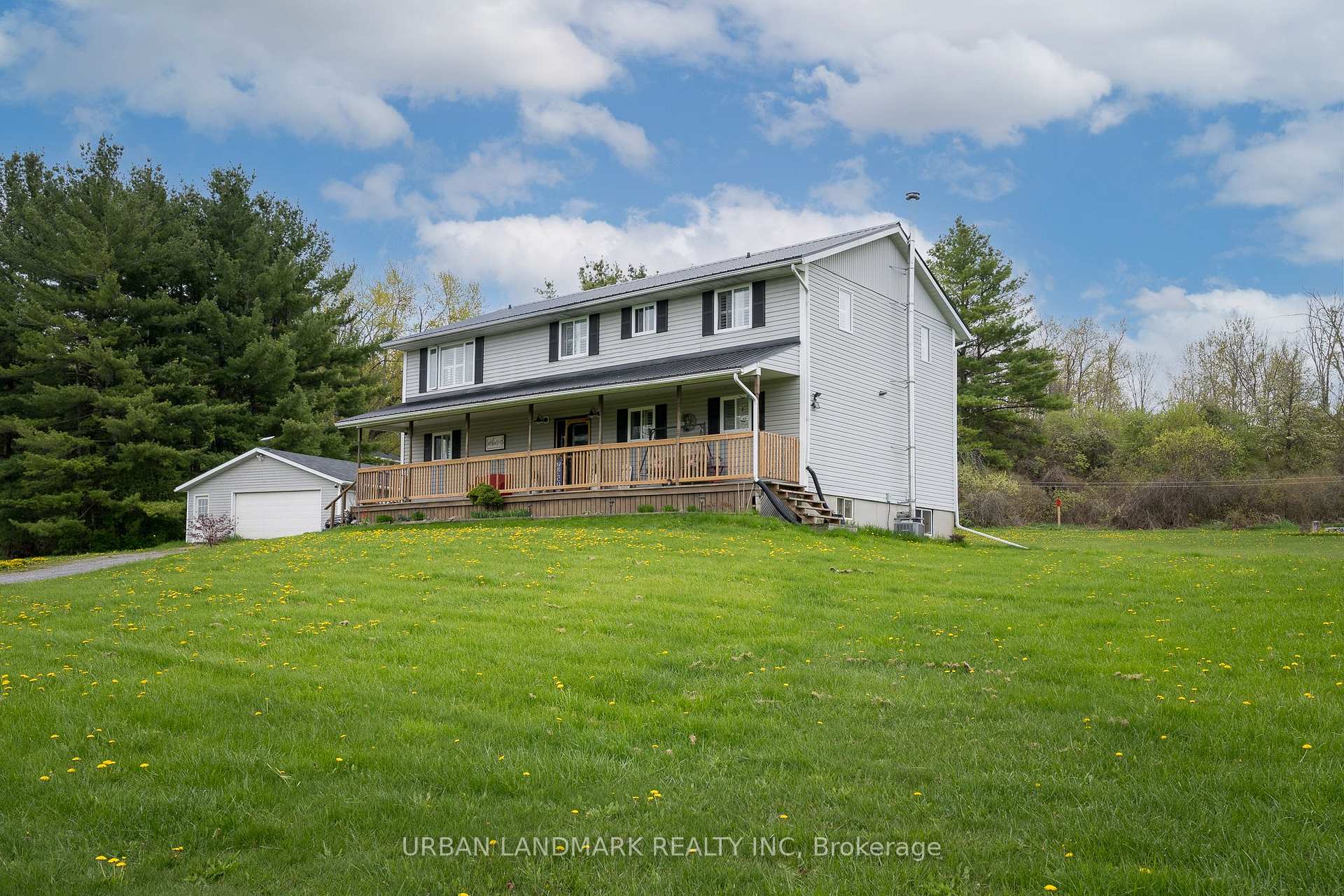 Photo 1 of 80 Rush Road, Brighton, Rural Brighton — HOMEH