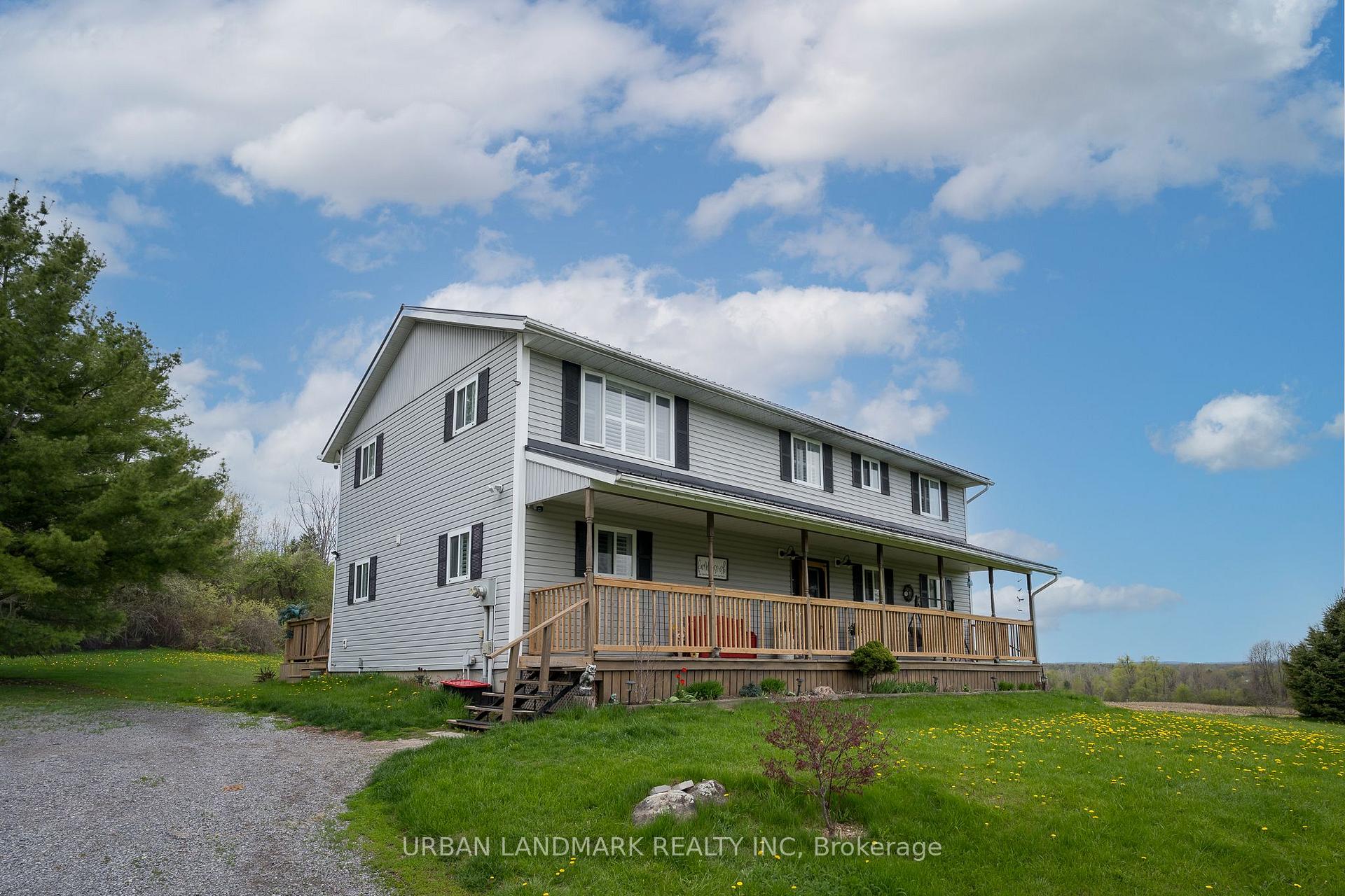 Photo 2 of 80 Rush Road, Brighton, Rural Brighton — HOMEH