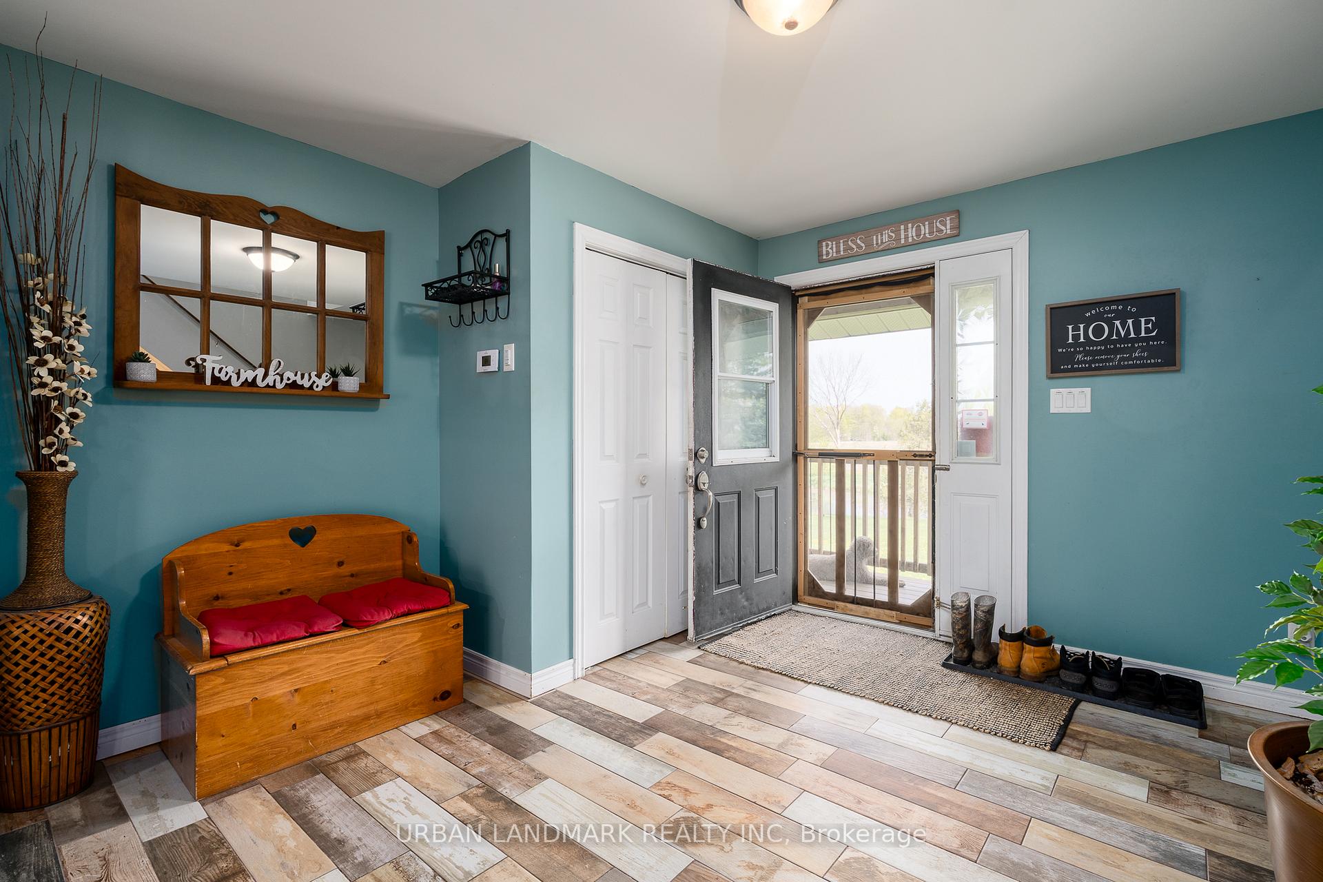 Photo 5 of 80 Rush Road, Brighton, Rural Brighton — HOMEH