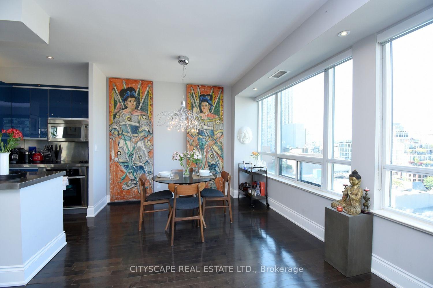 Photo 10 of 903 Bloor Street, Toronto, Dovercourt-Wallace Emerson-Junction — HOMEH