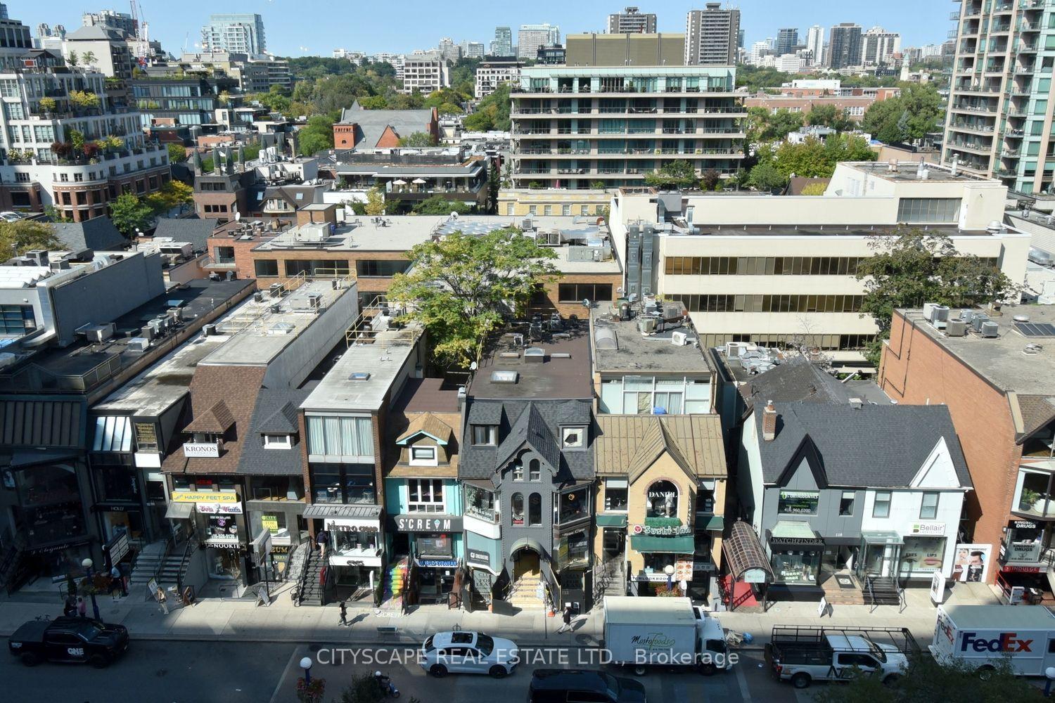 Photo 27 of 903 Bloor Street, Toronto, Dovercourt-Wallace Emerson-Junction — HOMEH