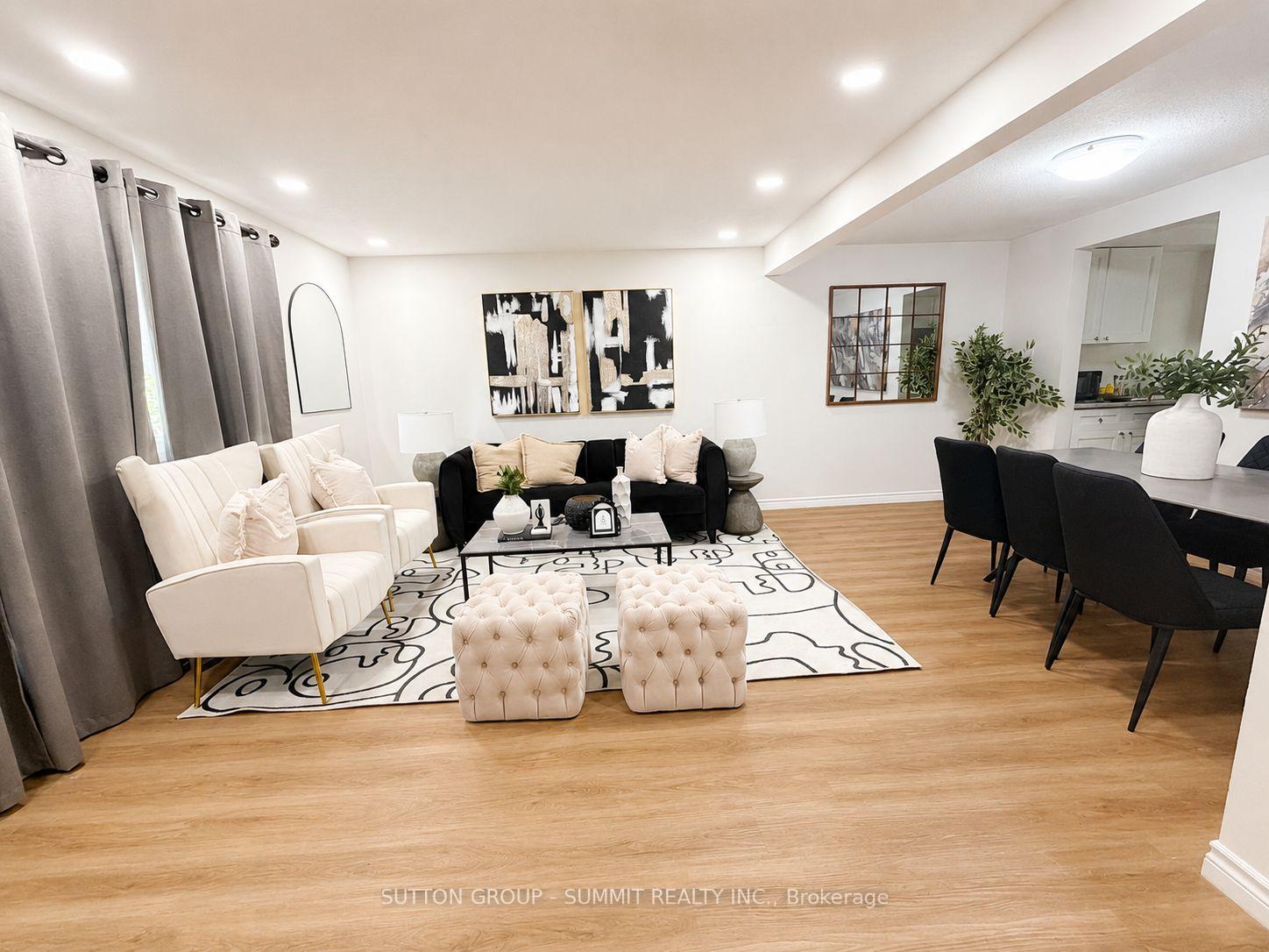 Photo 3 of 433a Dunvegan Drive, Waterloo, Lincoln Village — HOMEH