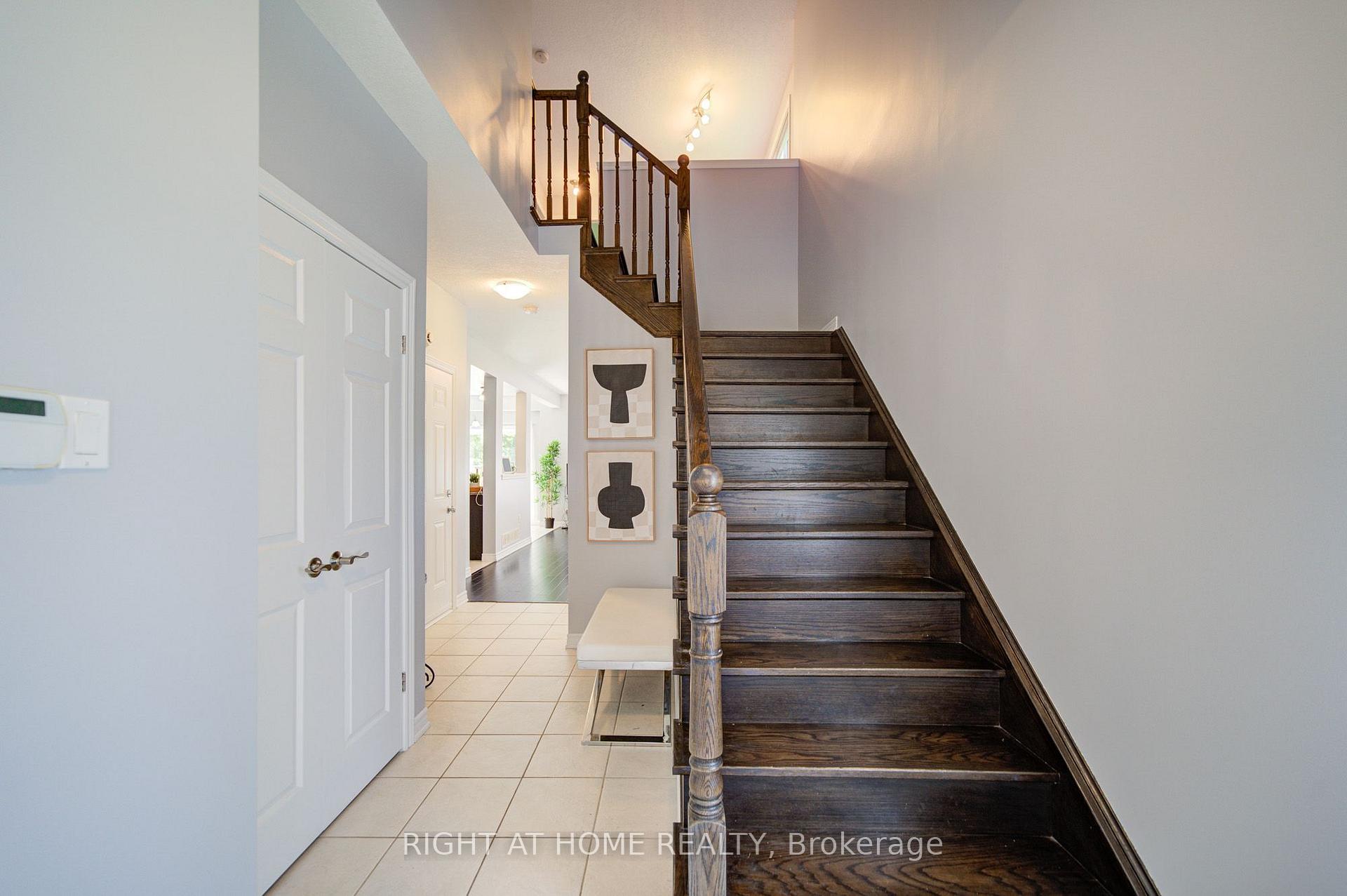 Photo 5 of Unit 64, 64 Myers Lane, Hamilton, Ancaster — HOMEH