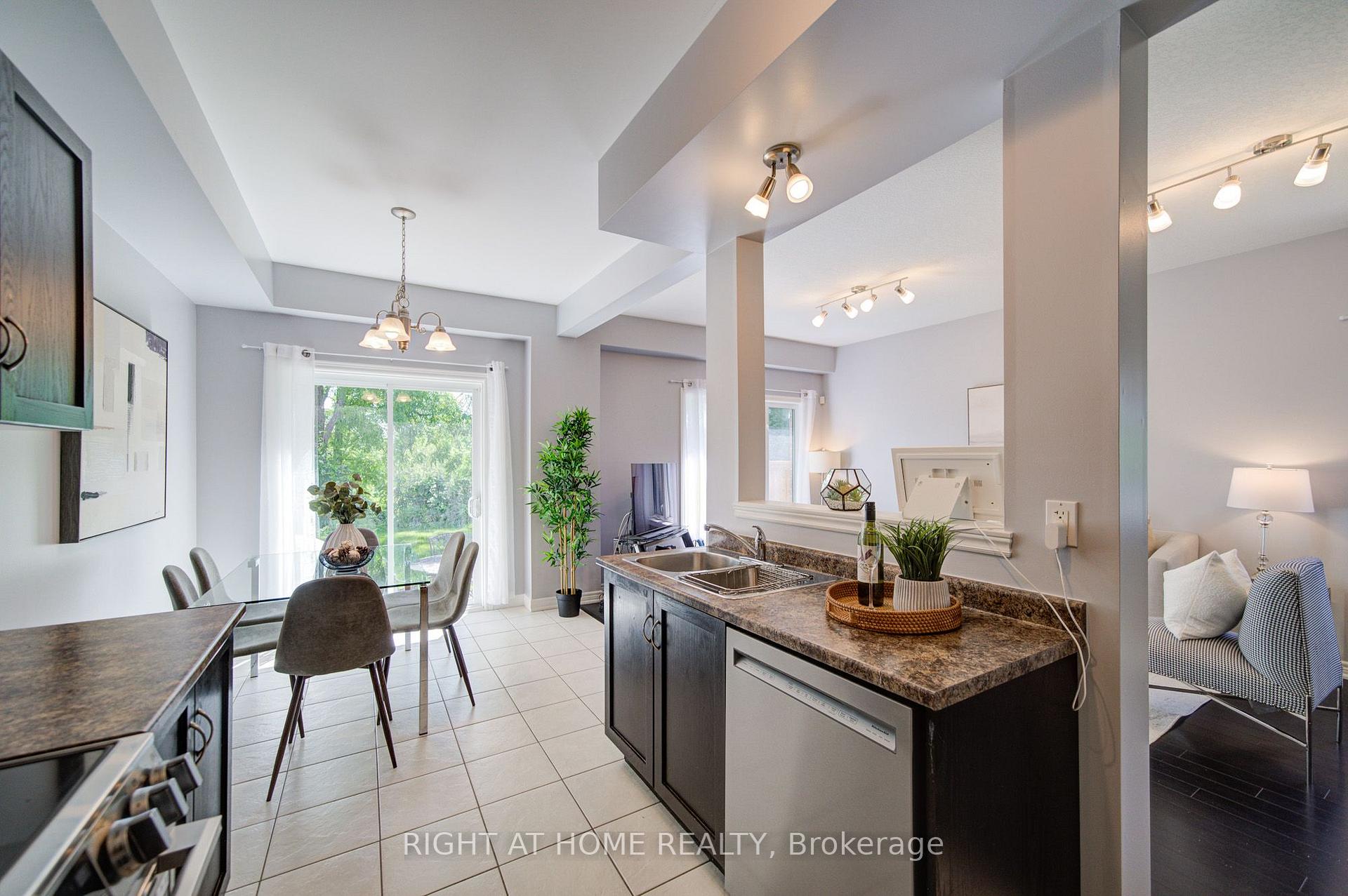 Photo 14 of Unit 64, 64 Myers Lane, Hamilton, Ancaster — HOMEH