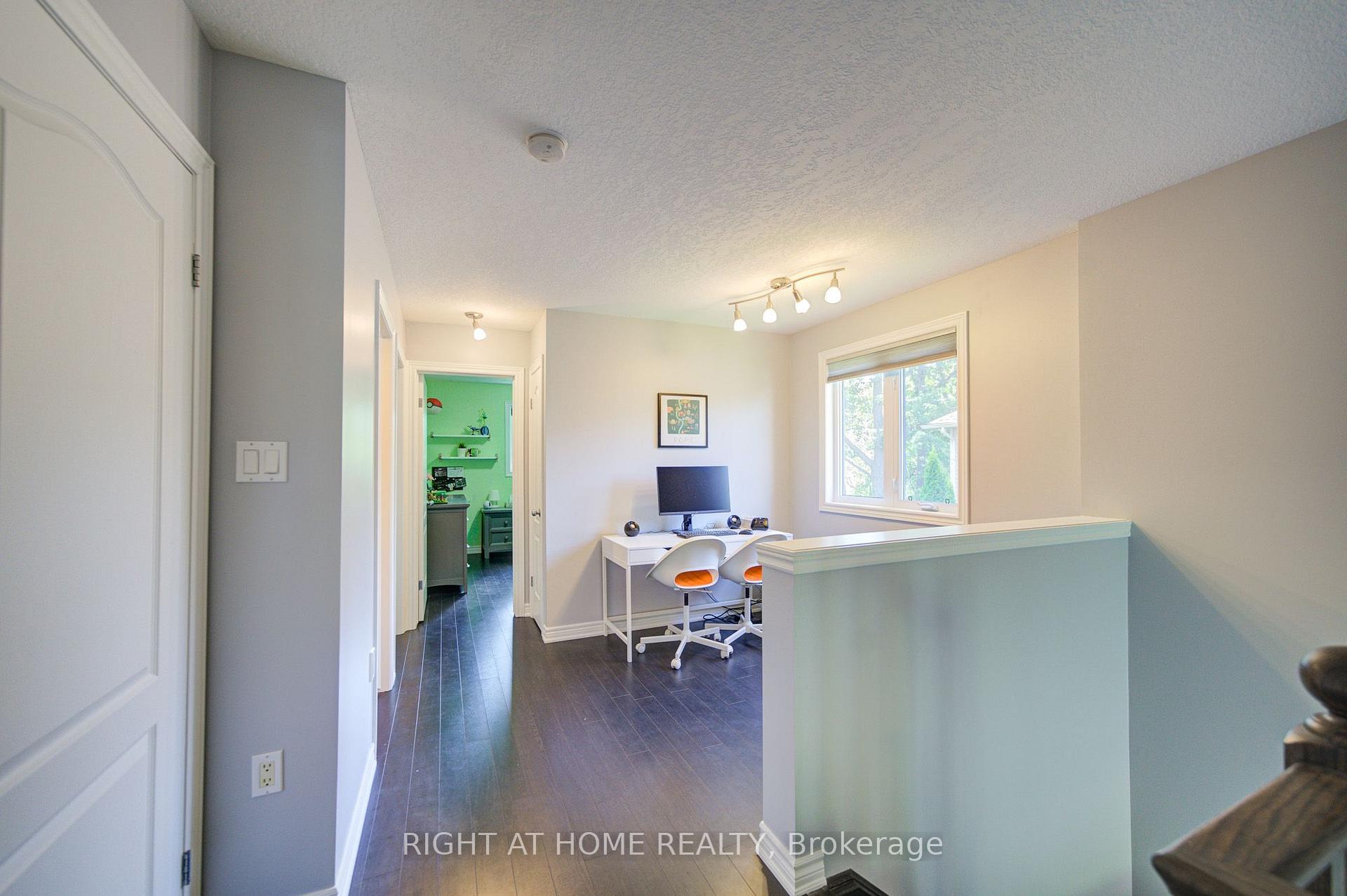 Photo 18 of Unit 64, 64 Myers Lane, Hamilton, Ancaster — HOMEH