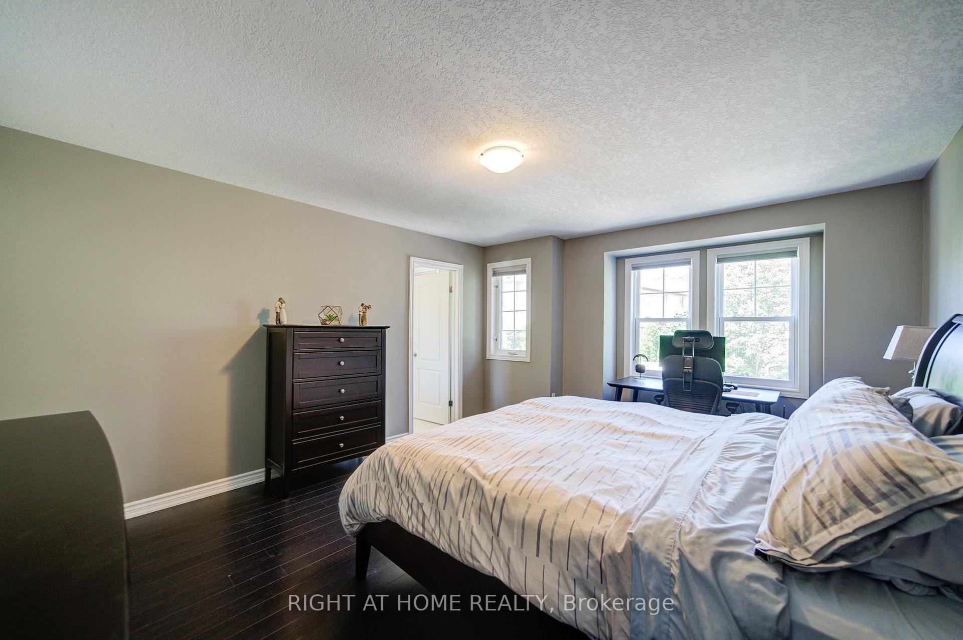 Photo 23 of Unit 64, 64 Myers Lane, Hamilton, Ancaster — HOMEH