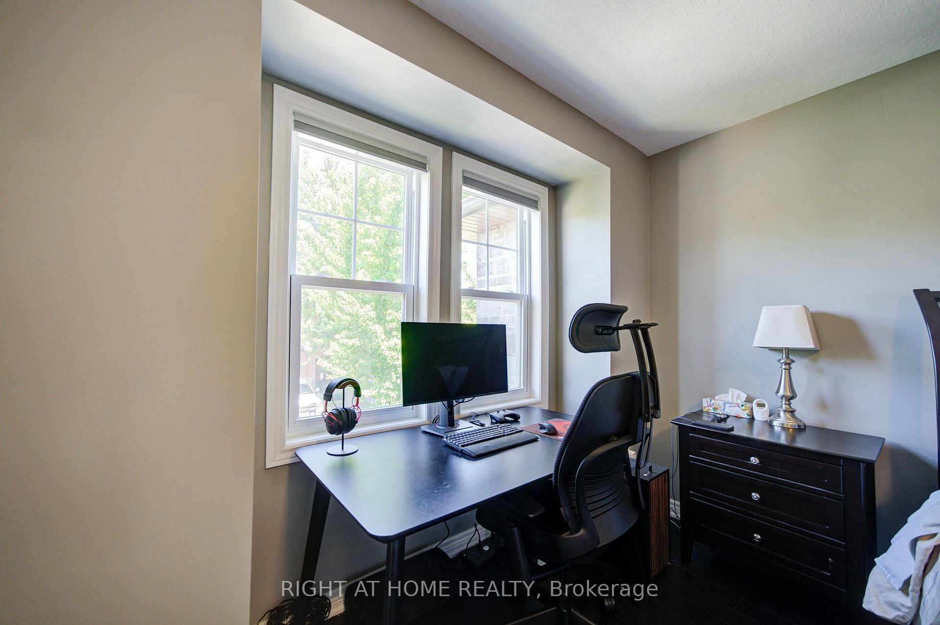 Photo 25 of Unit 64, 64 Myers Lane, Hamilton, Ancaster — HOMEH
