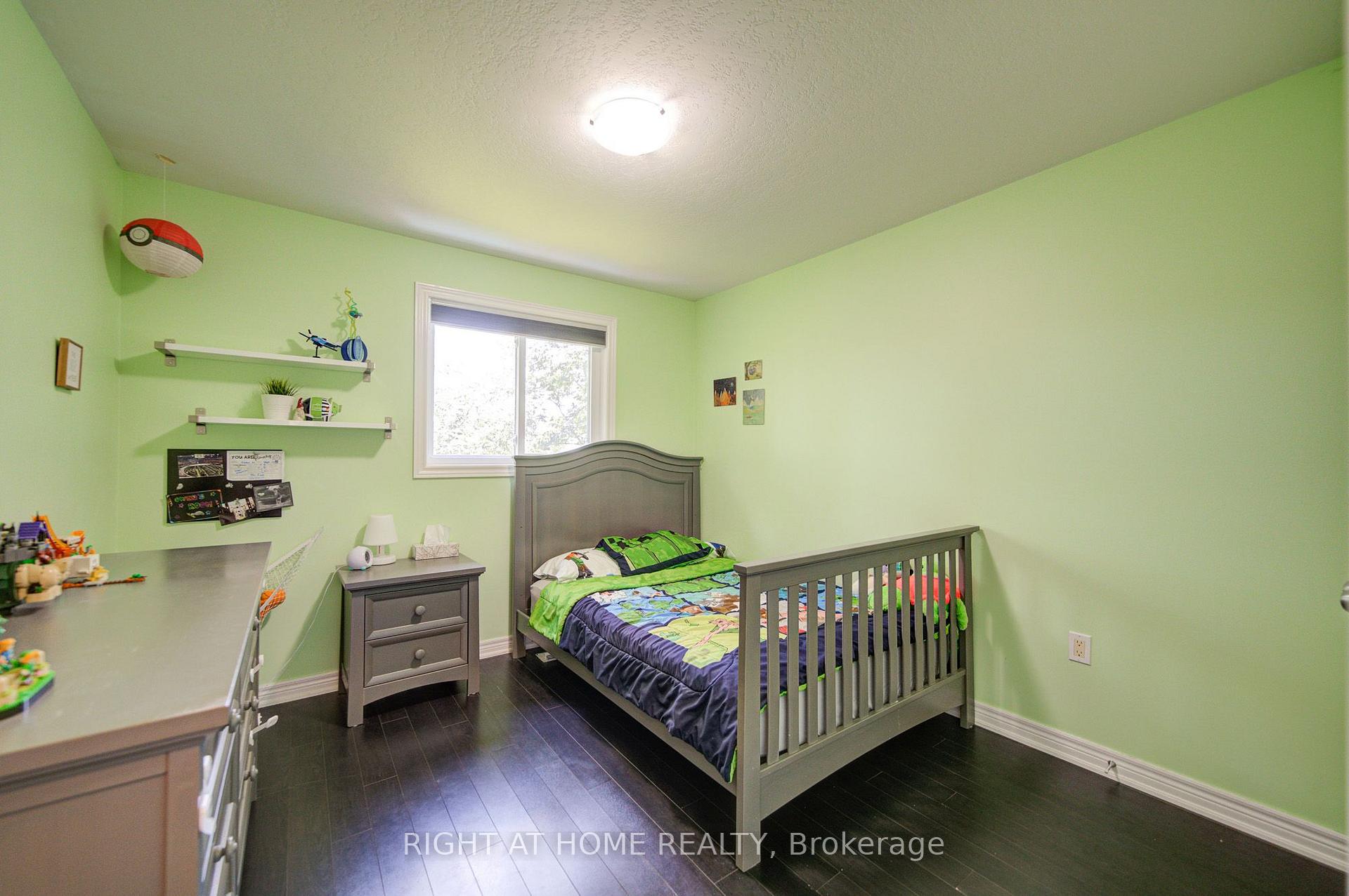 Photo 28 of Unit 64, 64 Myers Lane, Hamilton, Ancaster — HOMEH