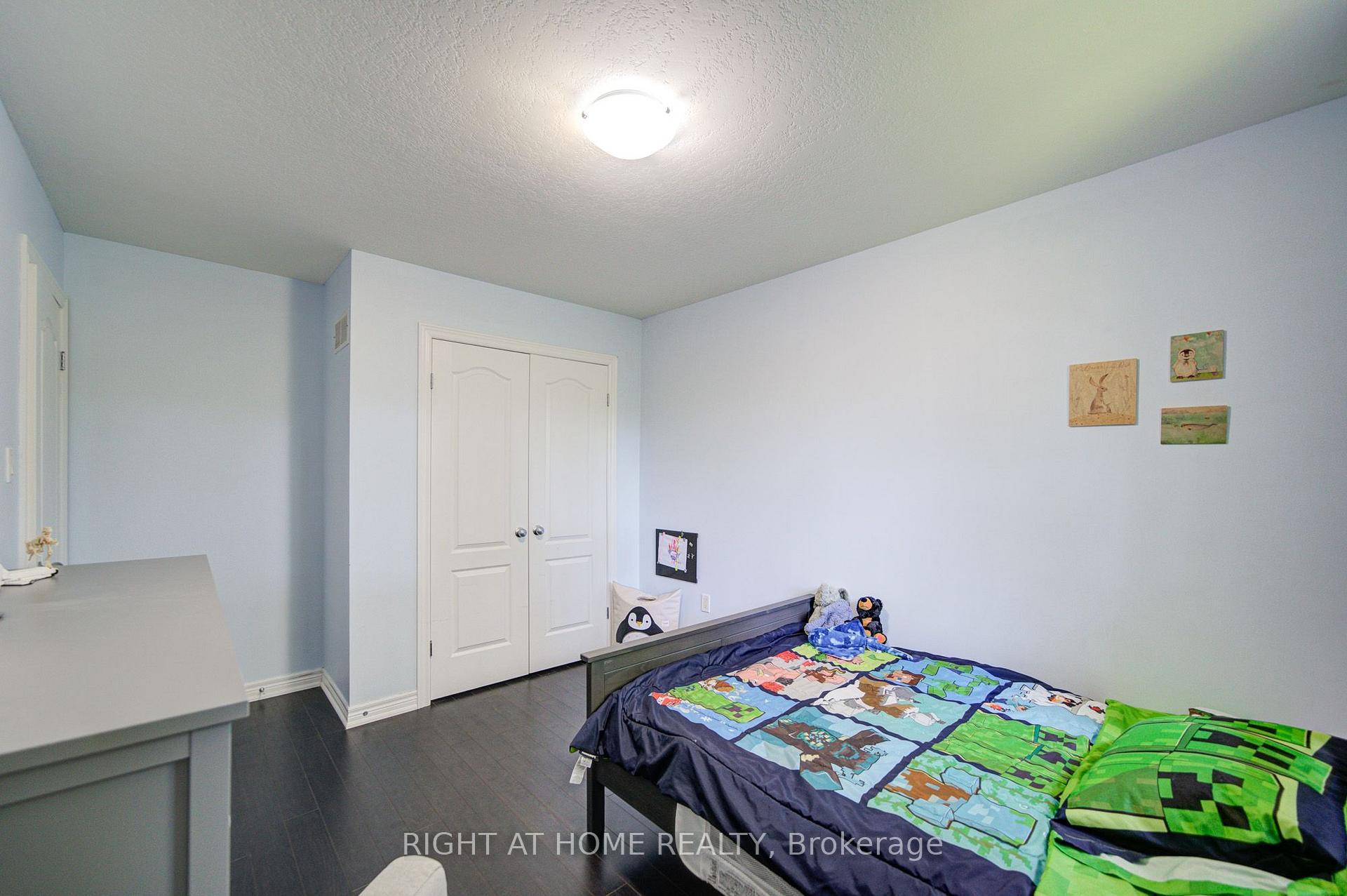Photo 30 of Unit 64, 64 Myers Lane, Hamilton, Ancaster — HOMEH