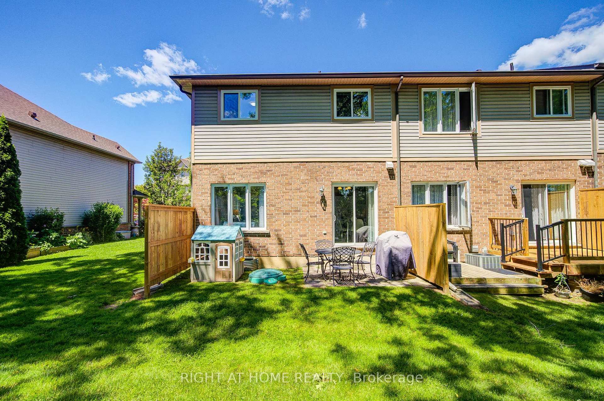 Photo 32 of Unit 64, 64 Myers Lane, Hamilton, Ancaster — HOMEH