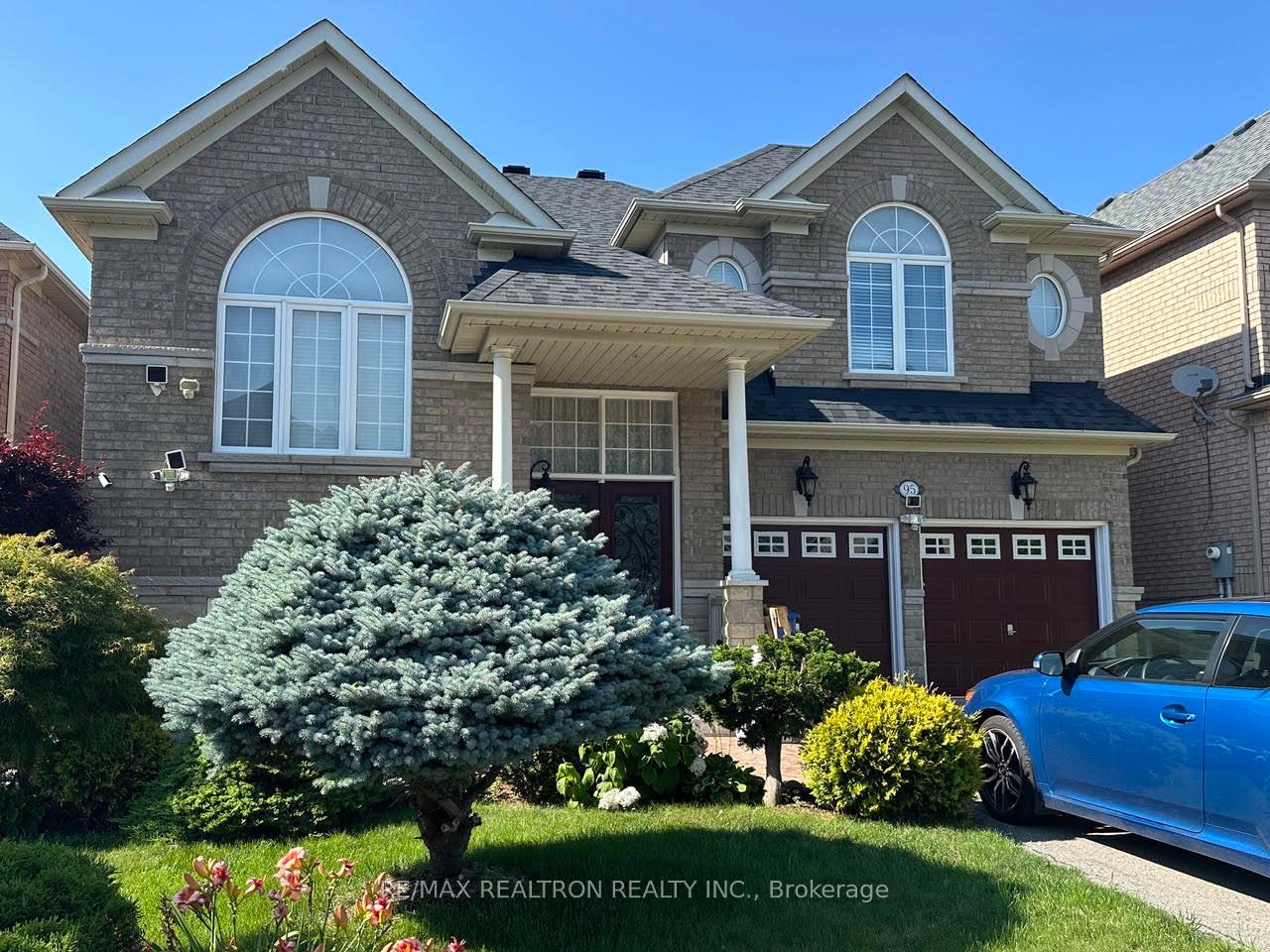 Photo 1 of Unit Basement, 95 Ames Crescent, Aurora, Bayview Northeast — HOMEH