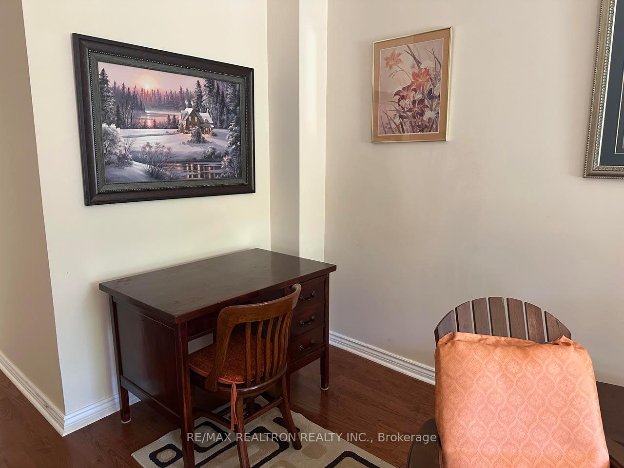 Photo 12 of Unit Basement, 95 Ames Crescent, Aurora, Bayview Northeast — HOMEH