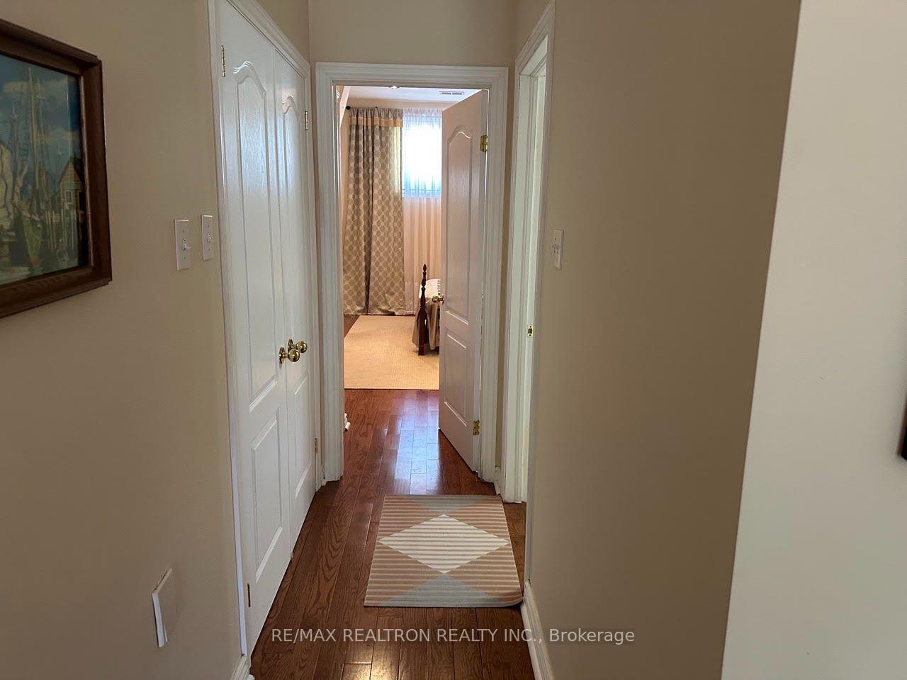 Photo 14 of Unit Basement, 95 Ames Crescent, Aurora, Bayview Northeast — HOMEH
