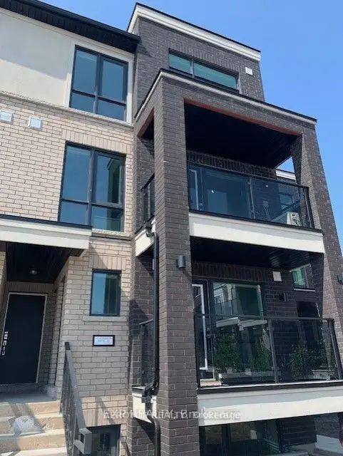 Photo 1 of Unit 23, 175 Veterans Dr, Brampton, Northwest Brampton — HOMEH