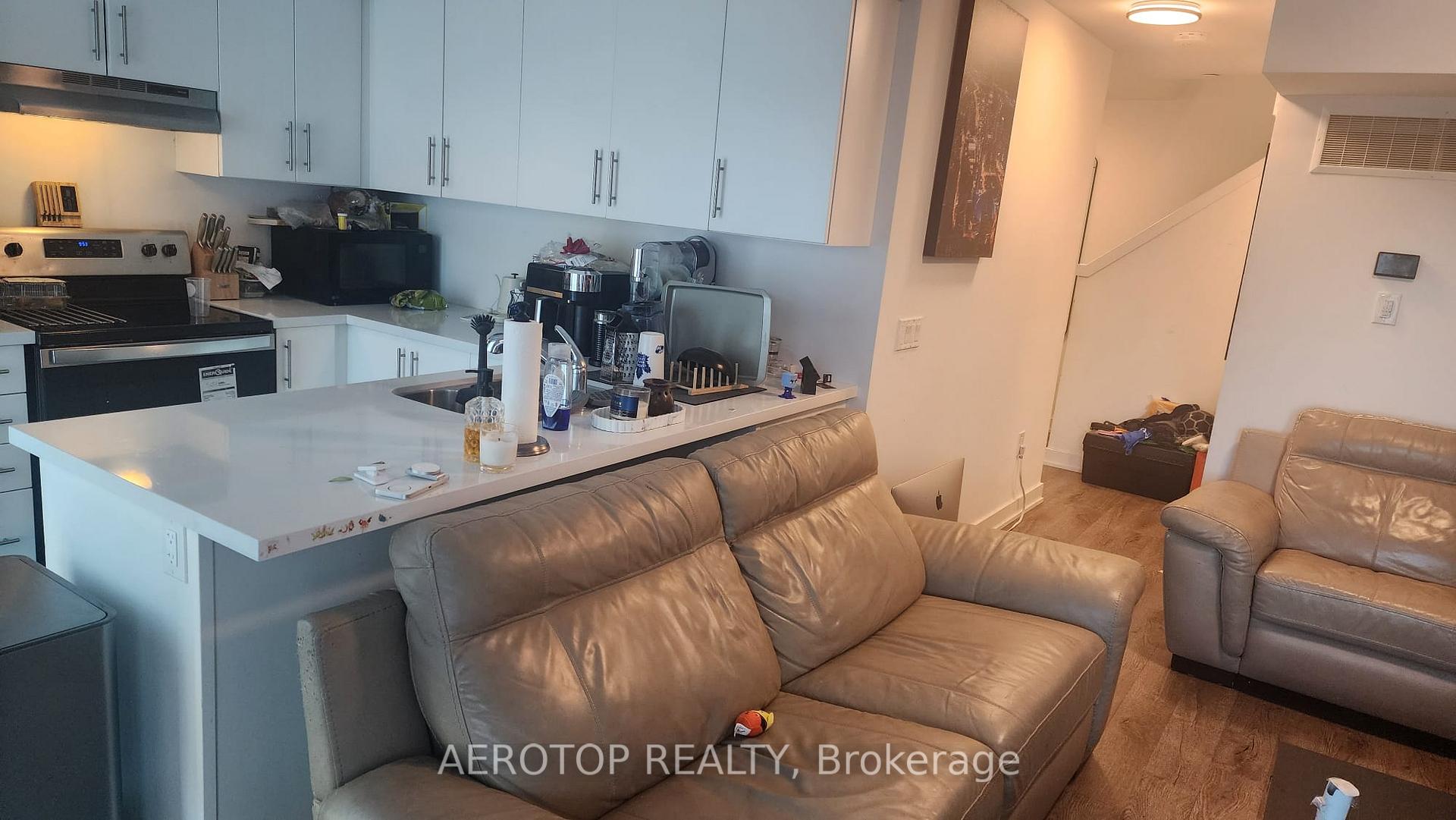 Photo 4 of Unit 23, 175 Veterans Dr, Brampton, Northwest Brampton — HOMEH