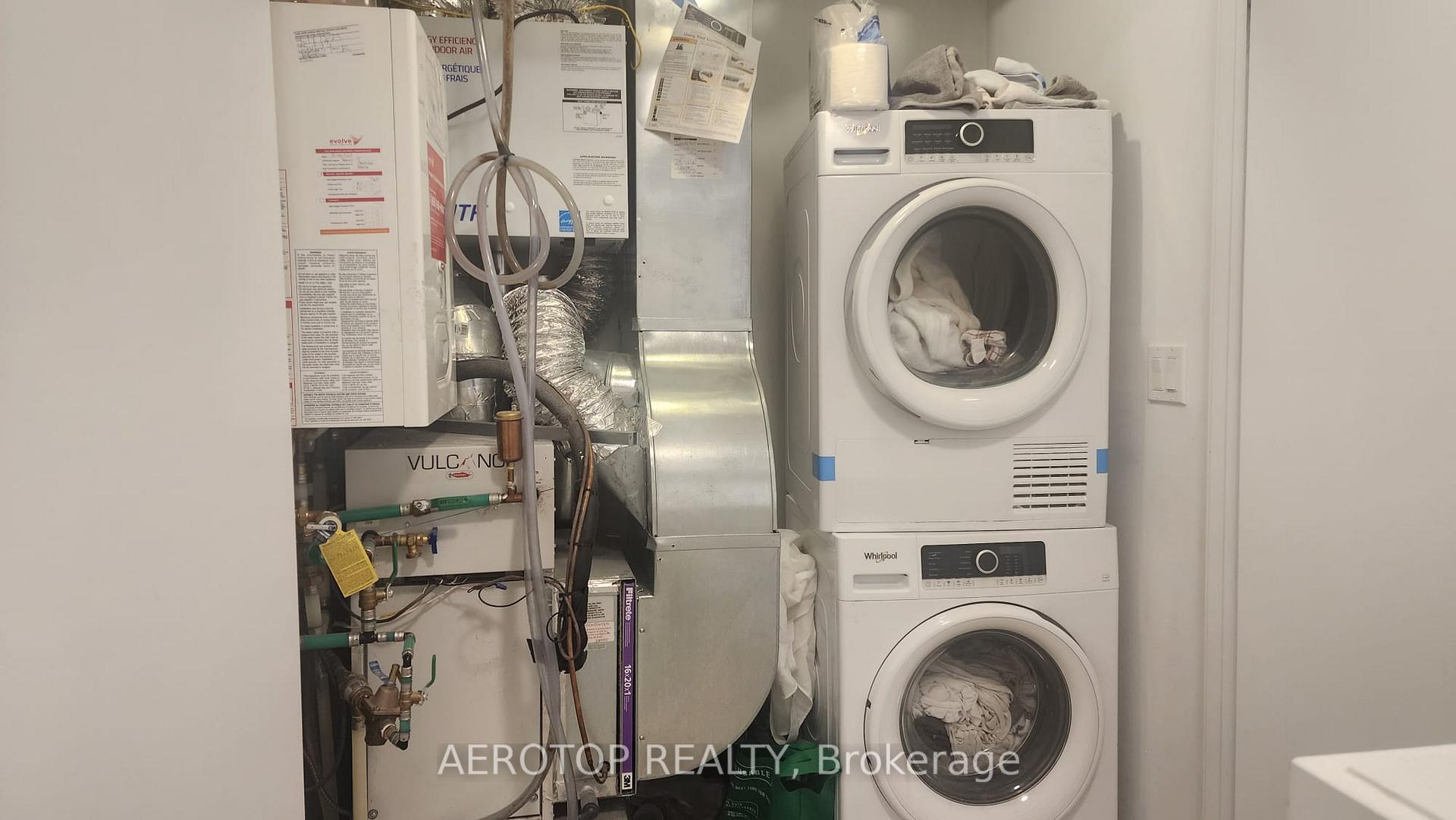 Photo 13 of Unit 23, 175 Veterans Dr, Brampton, Northwest Brampton — HOMEH