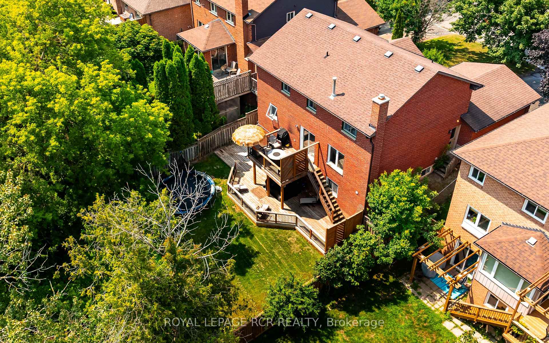 Photo 54 of 113 Meadow Drive, Orangeville — HOMEH