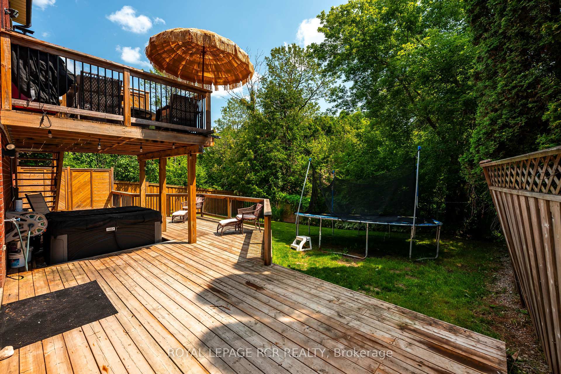 Photo 60 of 113 Meadow Drive, Orangeville — HOMEH