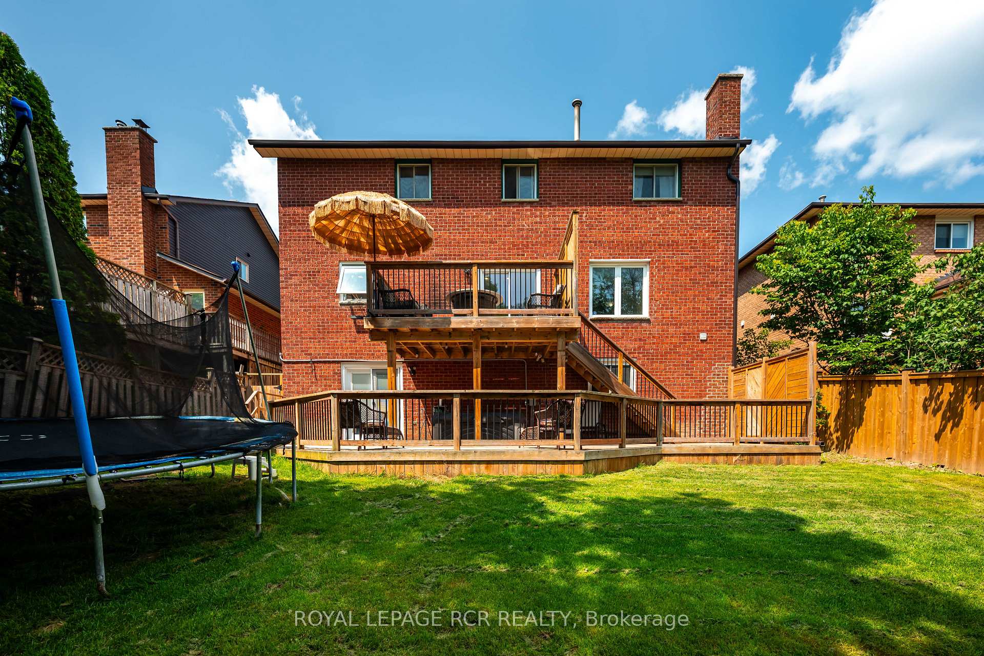 Photo 62 of 113 Meadow Drive, Orangeville — HOMEH