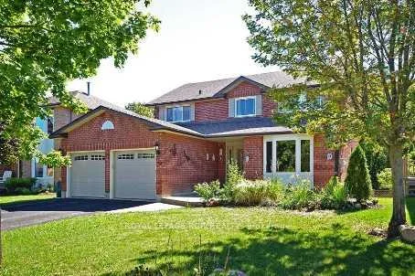 Photo 2 of 113 Meadow Drive, Orangeville — HOMEH