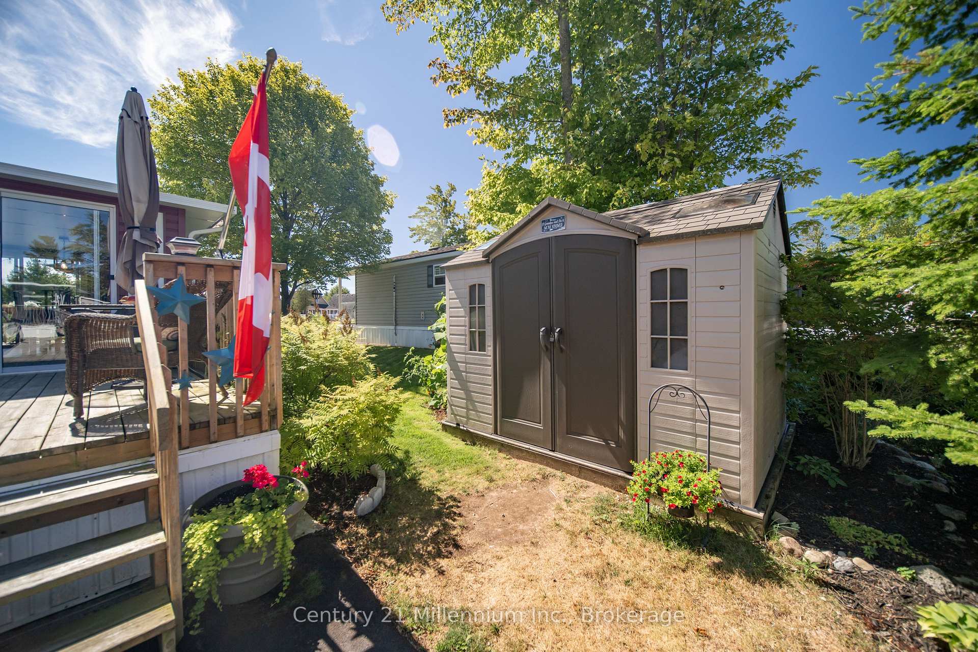 Photo 28 of 19 White Pines Trail, Wasaga Beach — HOMEH