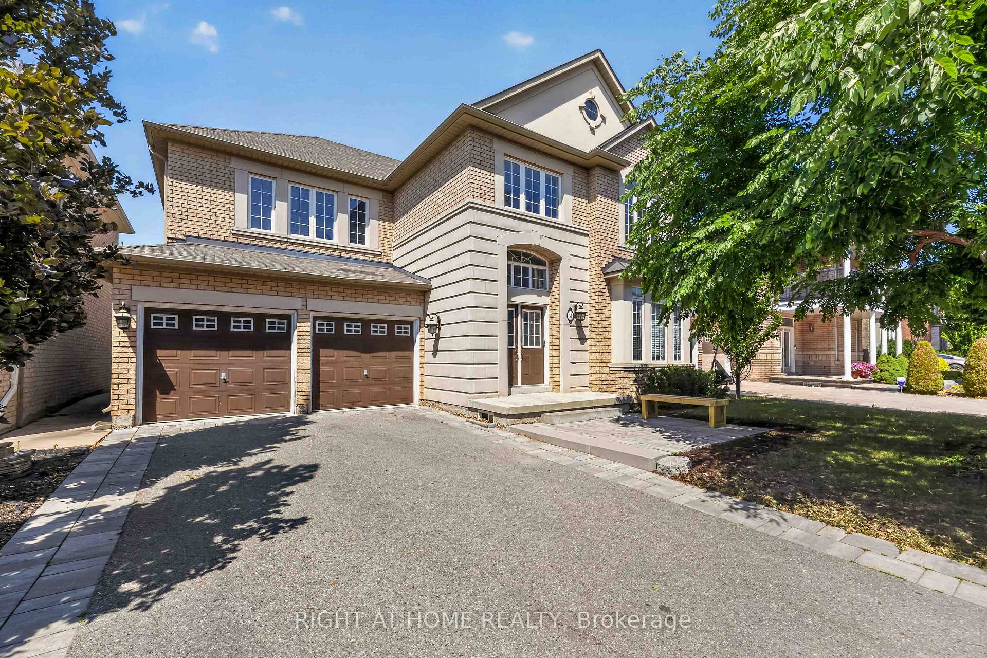 Photo 1 of 41 Foresta Drive, Vaughan, Vellore Village — HOMEH