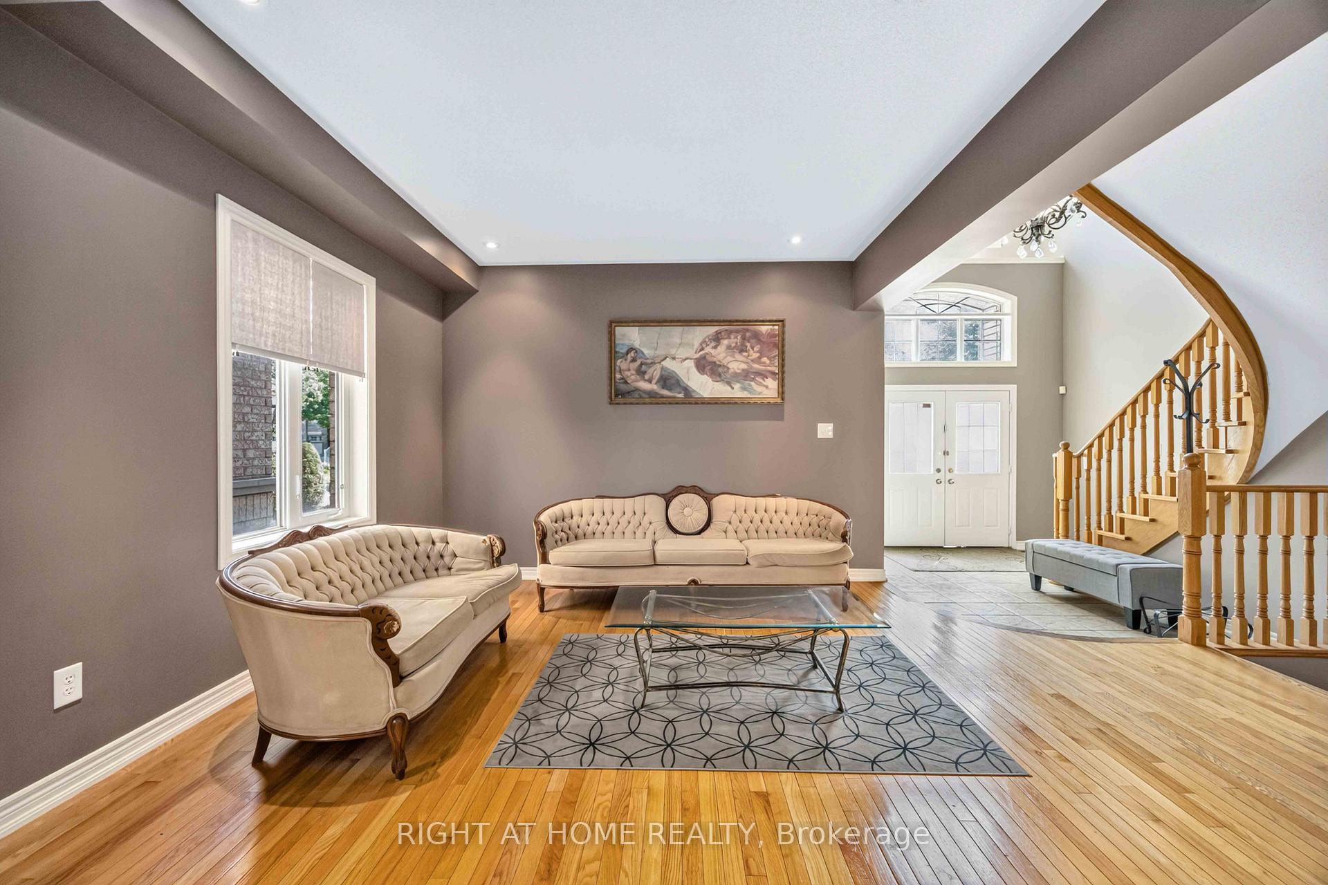 Photo 7 of 41 Foresta Drive, Vaughan, Vellore Village — HOMEH
