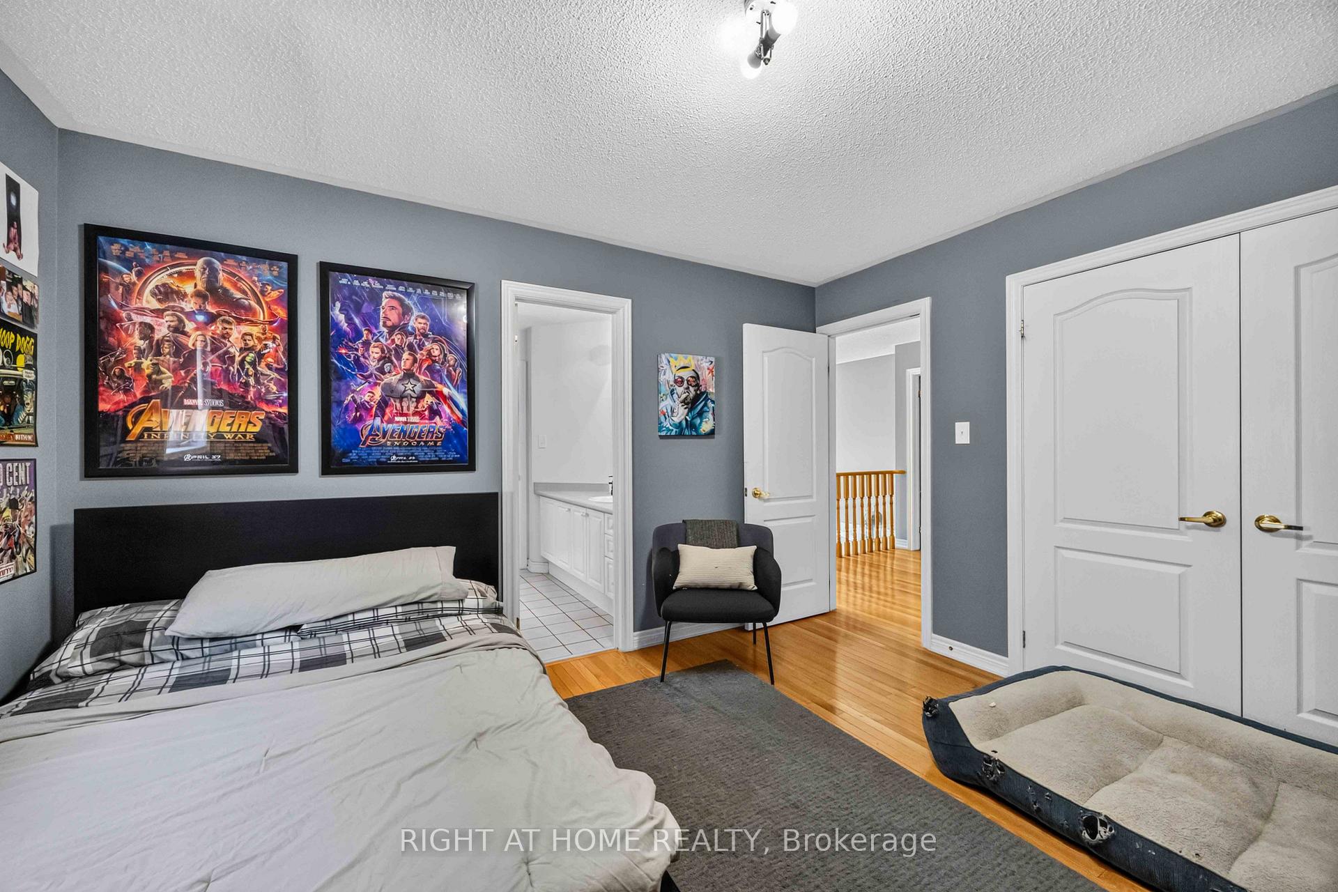 Photo 25 of 41 Foresta Drive, Vaughan, Vellore Village — HOMEH